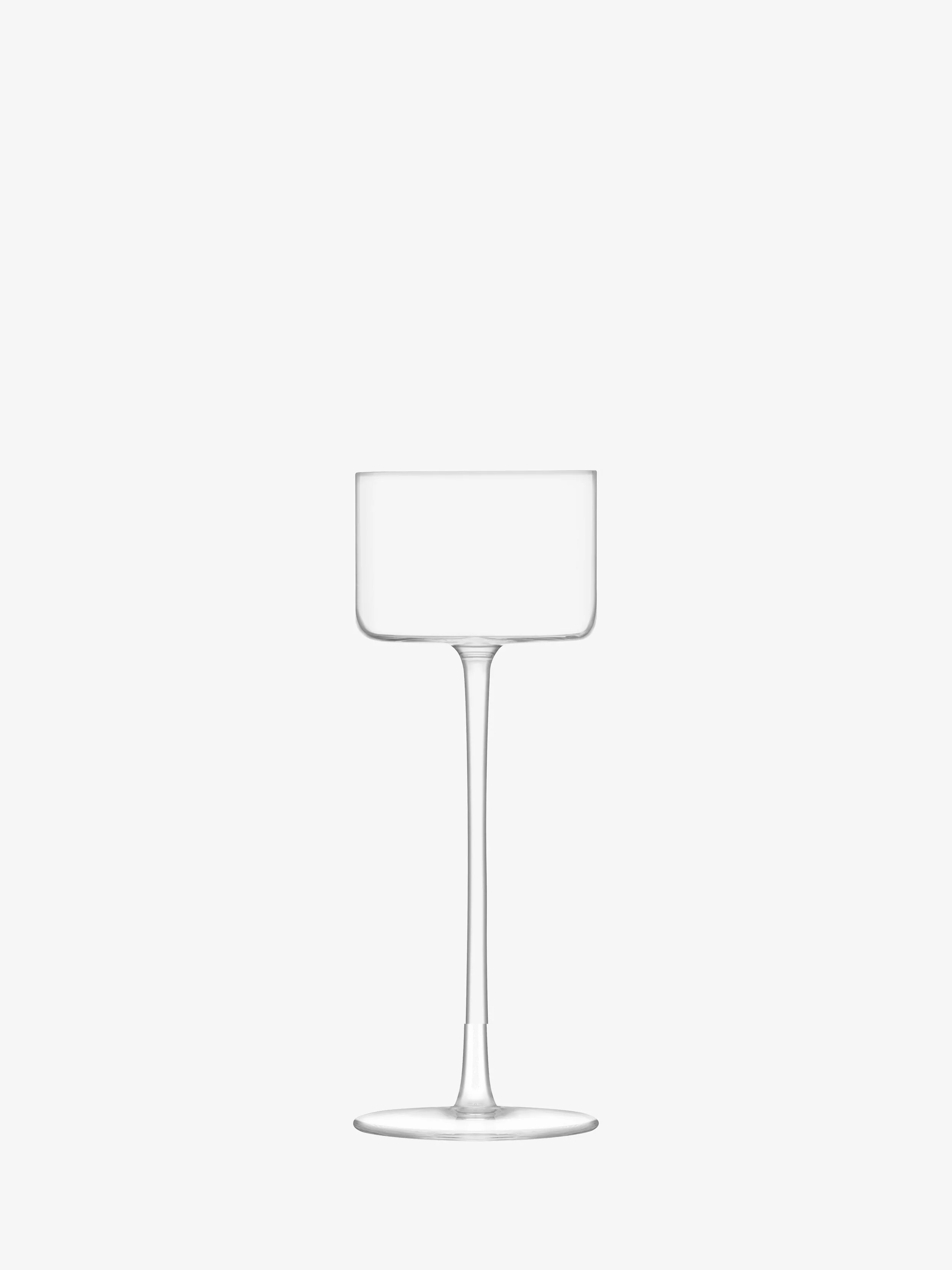 Martini Glass