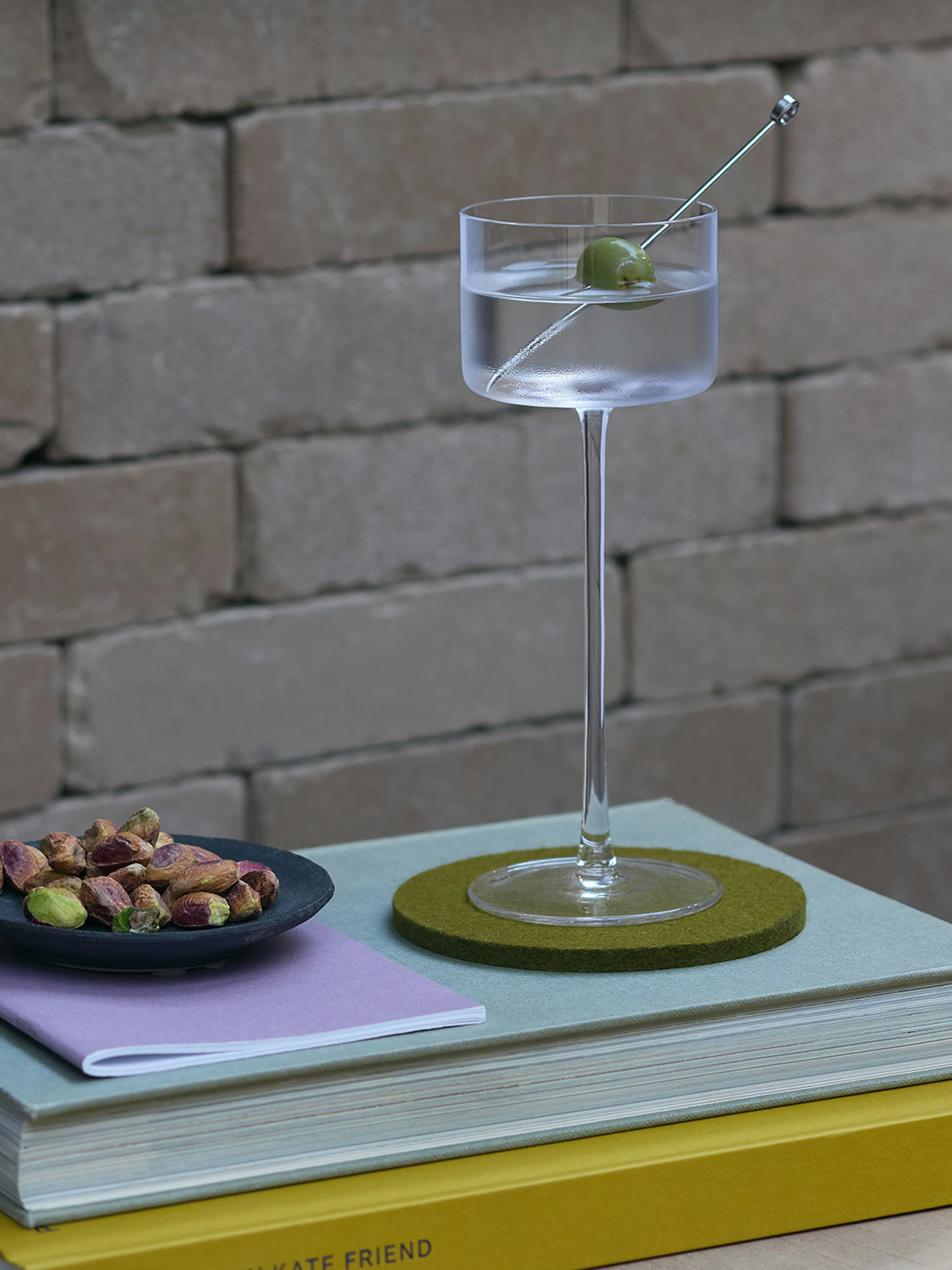Martini Glass - Image 3