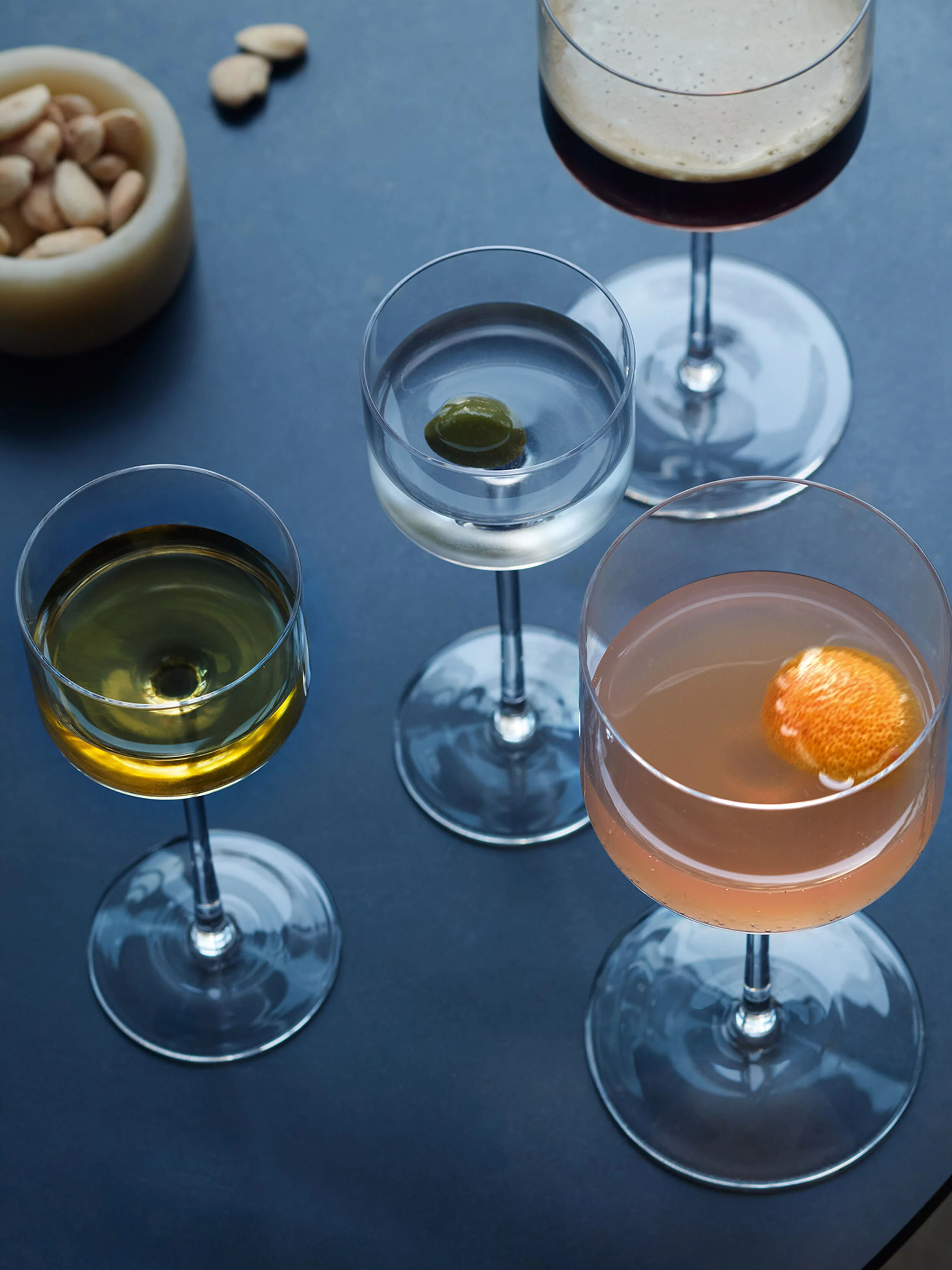 Martini Glass - Image 4