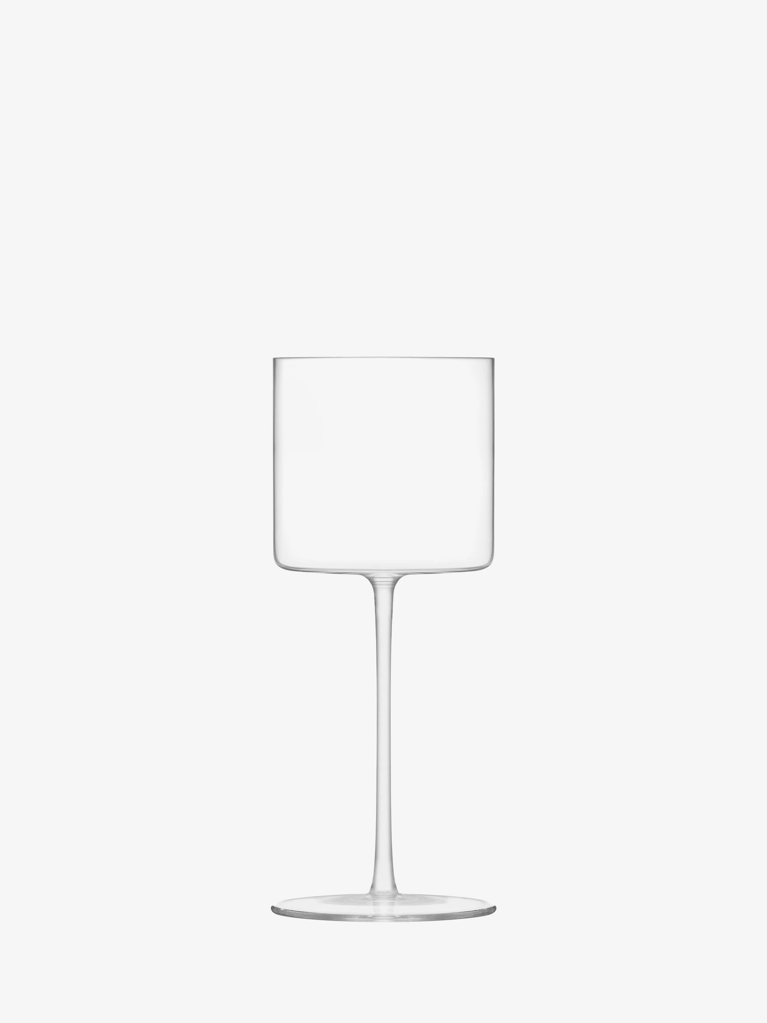Red Wine Glass