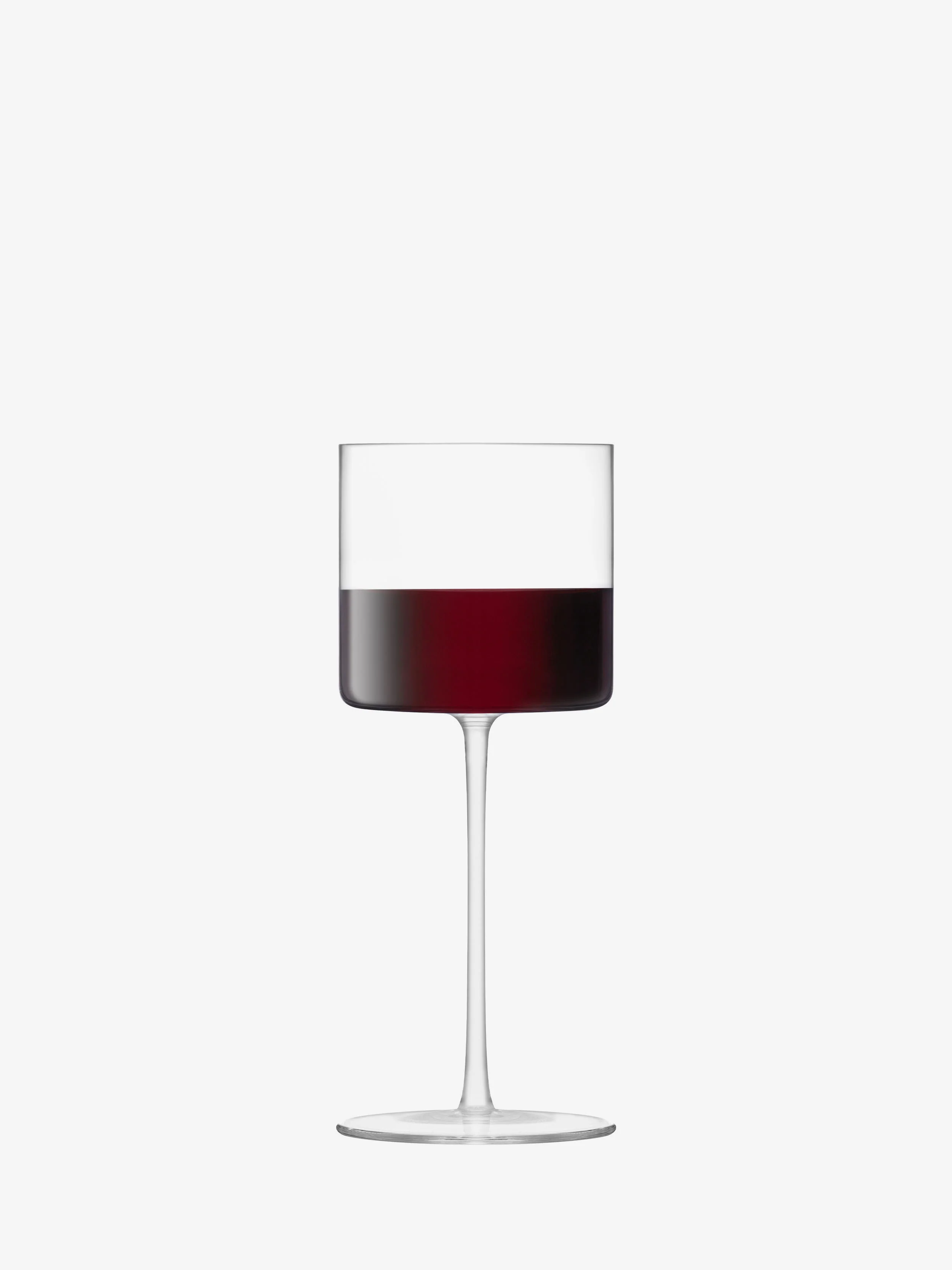 Red Wine Glass - Image 2