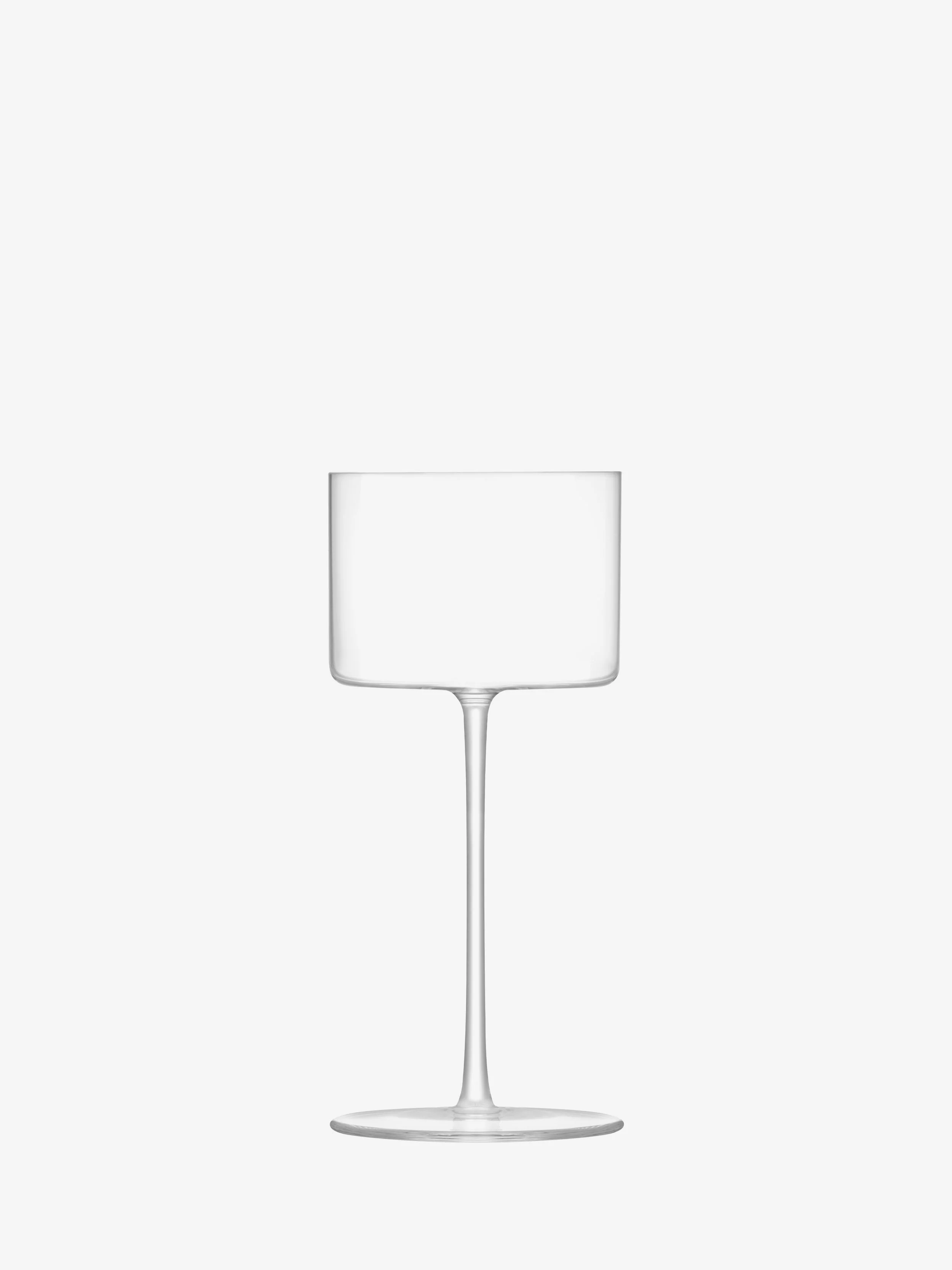 Cocktail Saucer