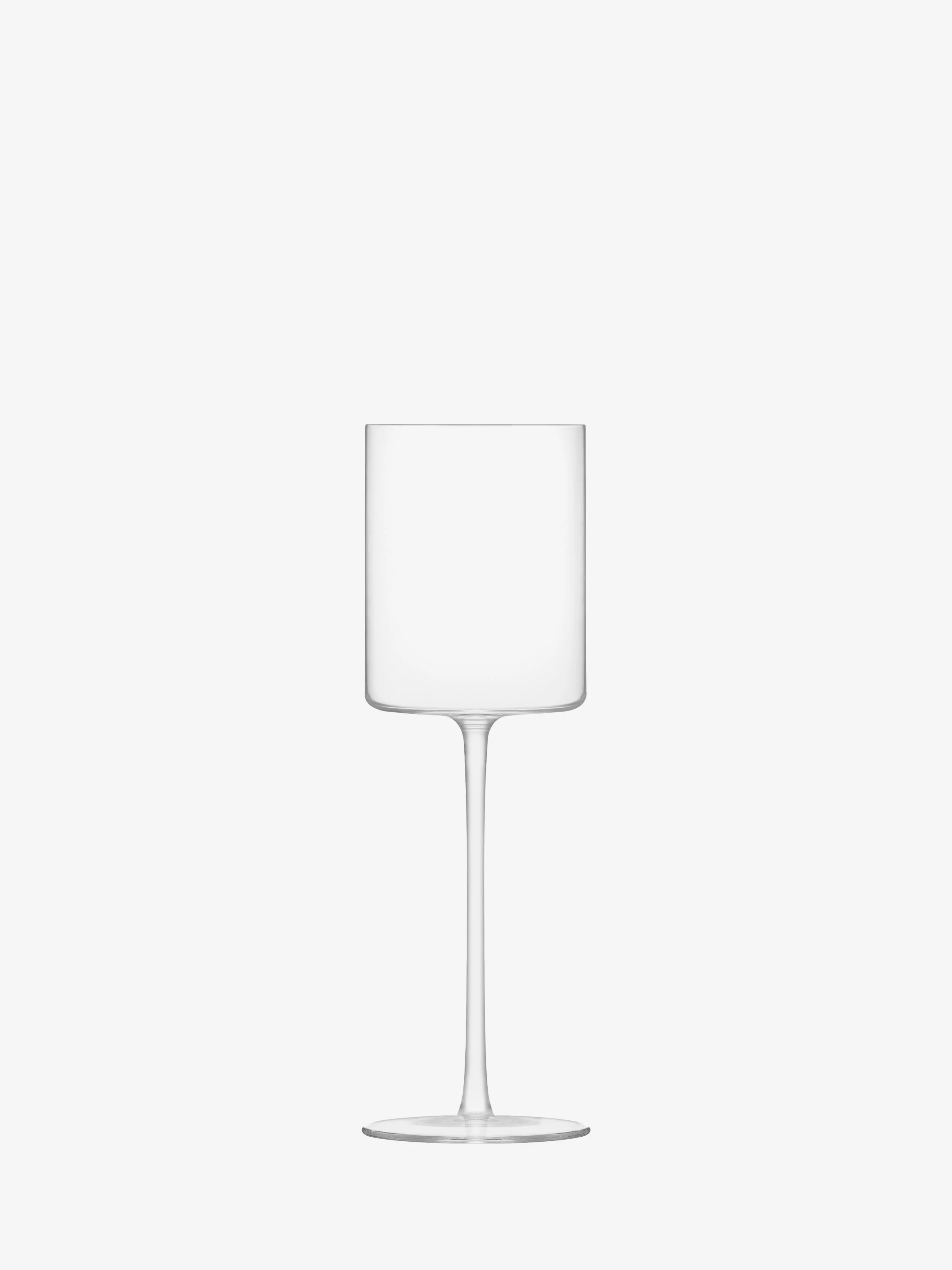 White Wine Glass