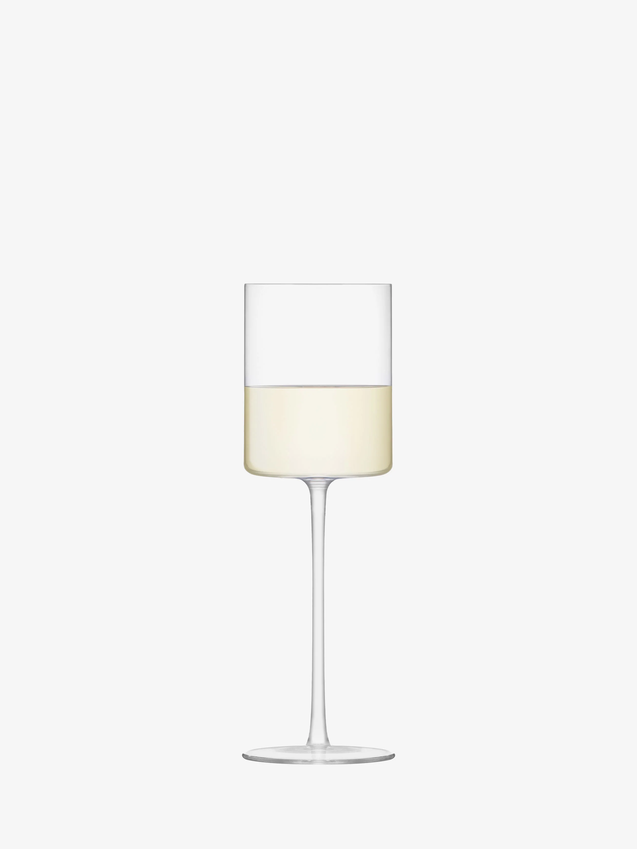 White Wine Glass - Image 2