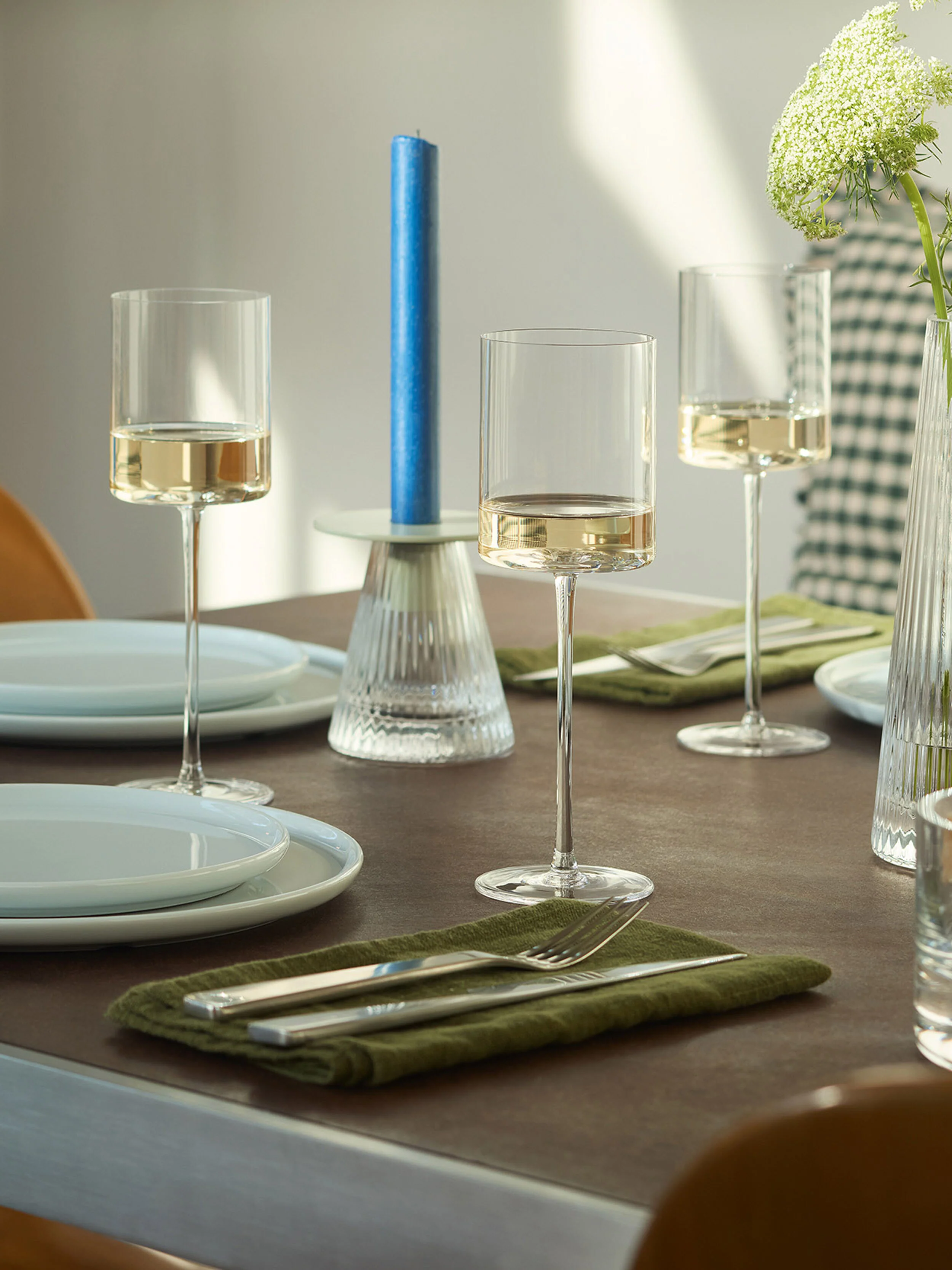White Wine Glass - Image 3