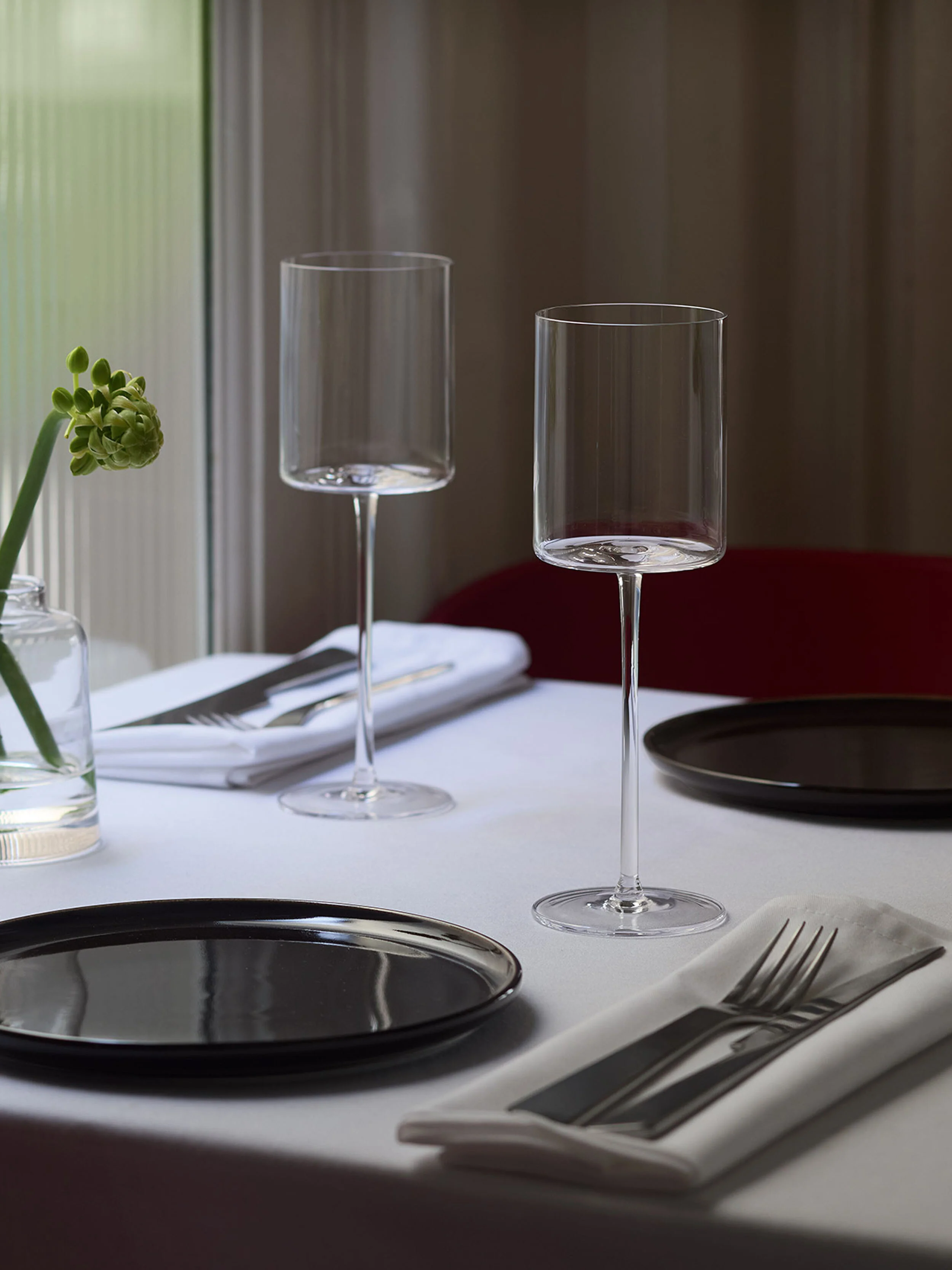 White Wine Glass - Image 4