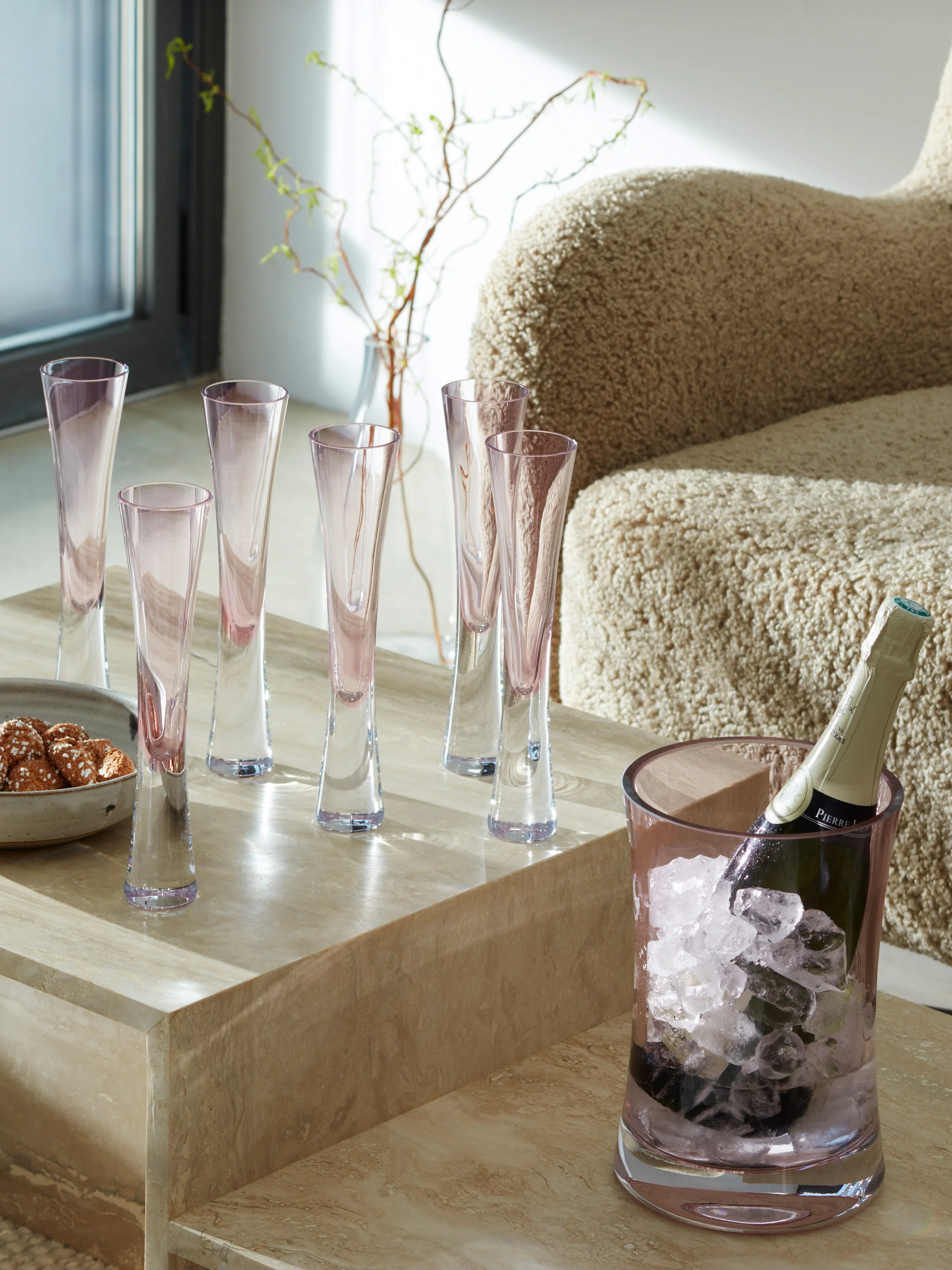 Champagne Flute - Image 7