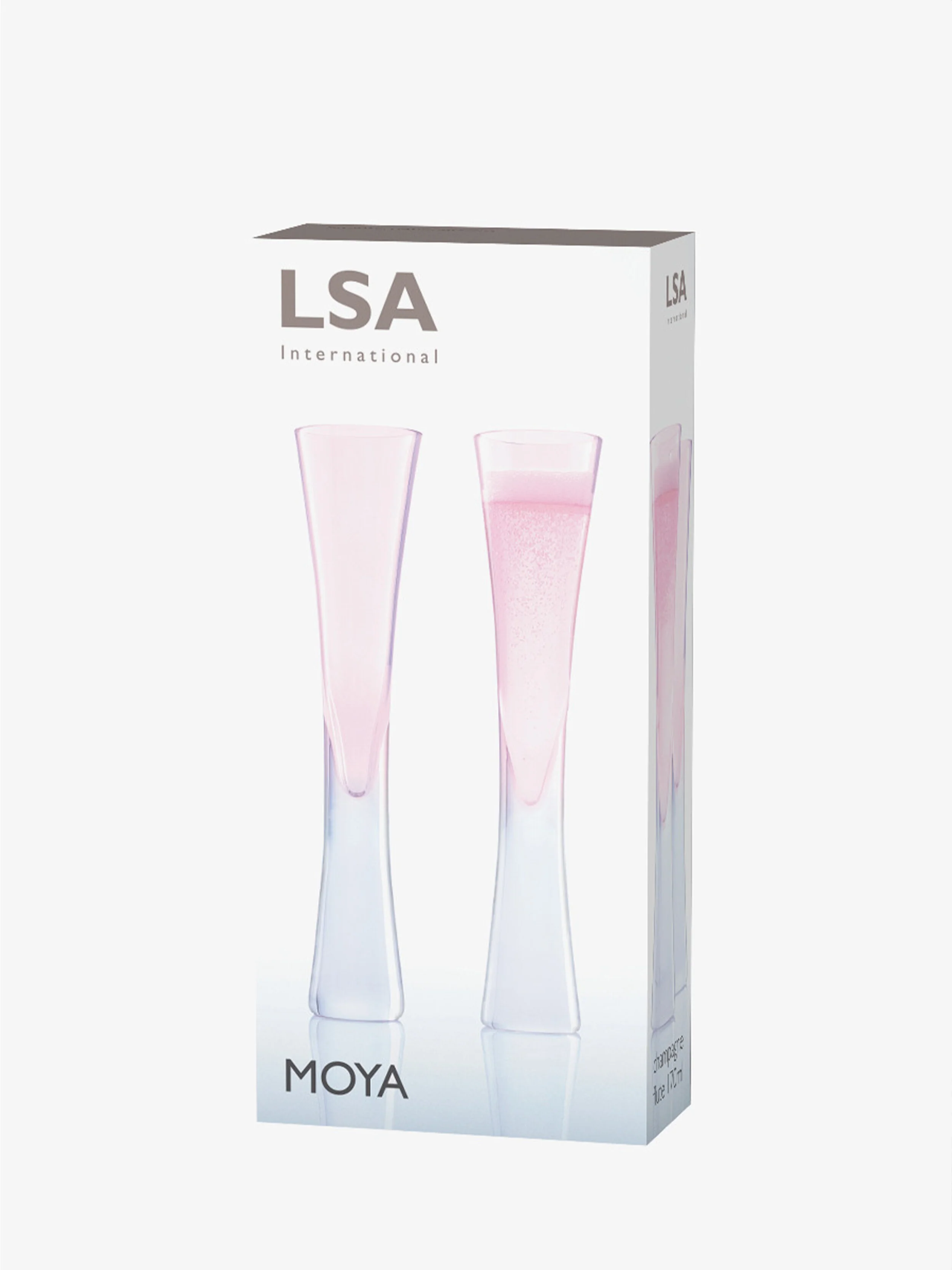 Champagne Flute - Image 8