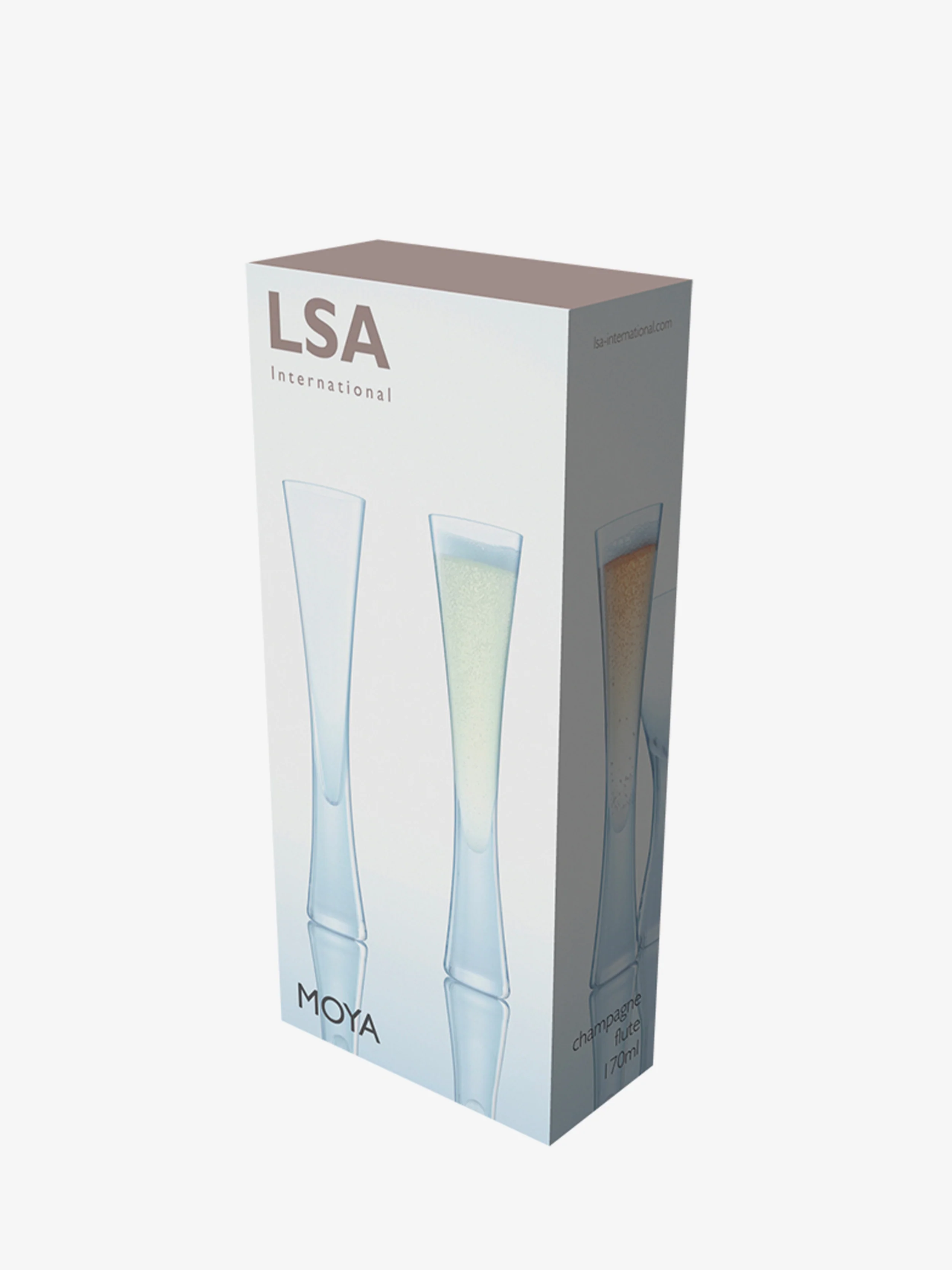 Champagne Flute - Image 4