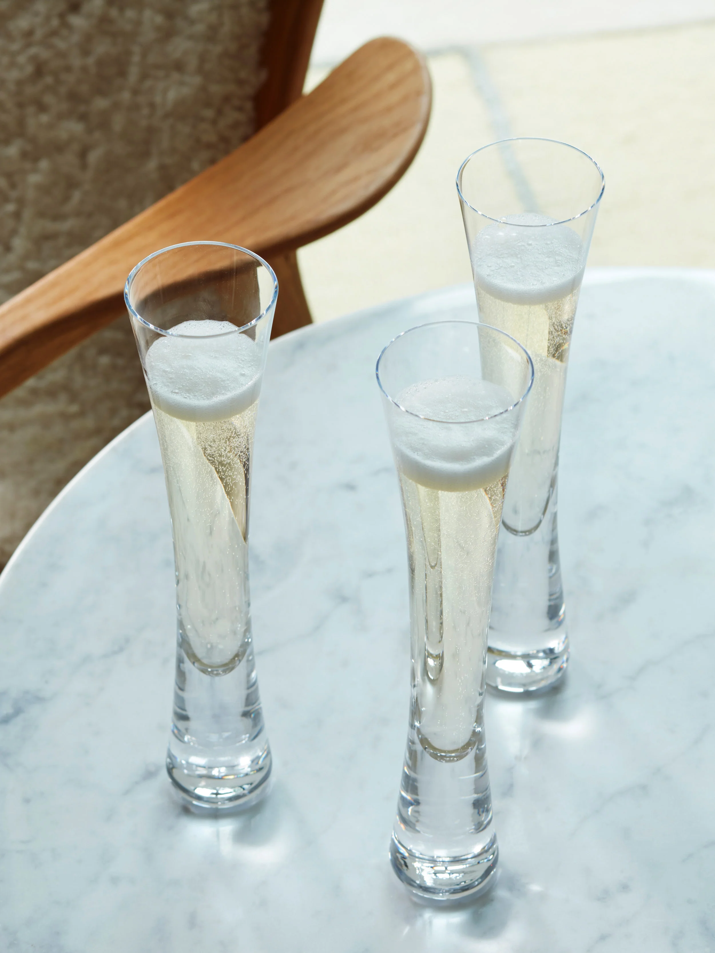 Champagne Flute - Image 7