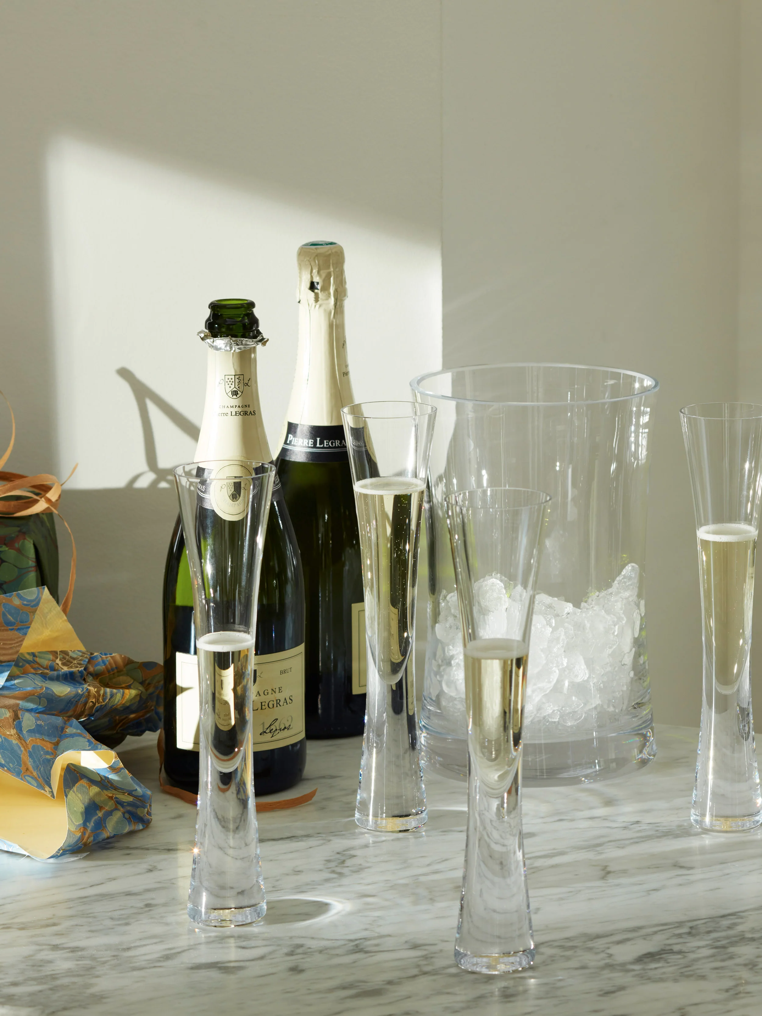 Champagne Serving Set - Image 10
