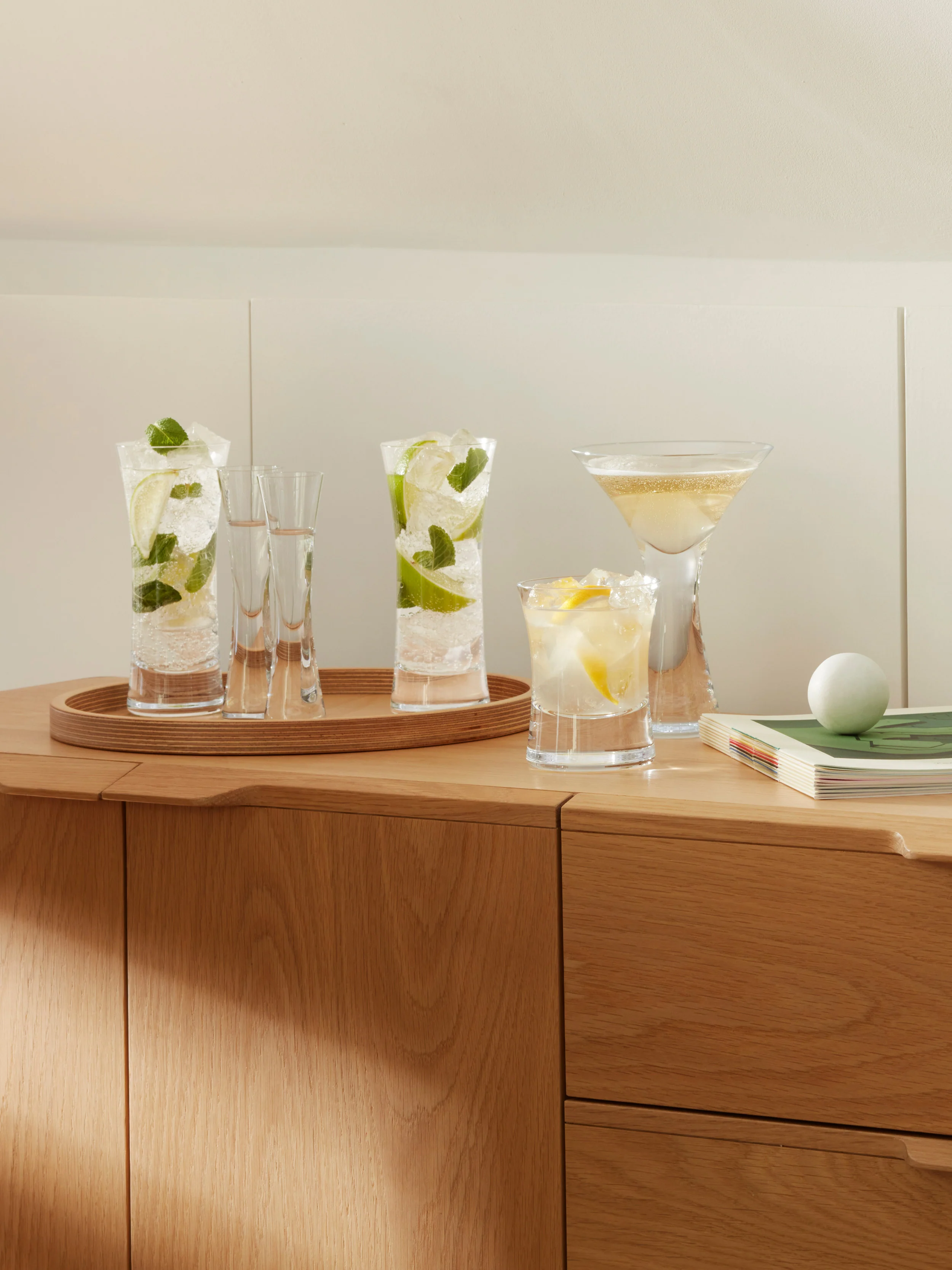 Cocktail Glass - Image 6