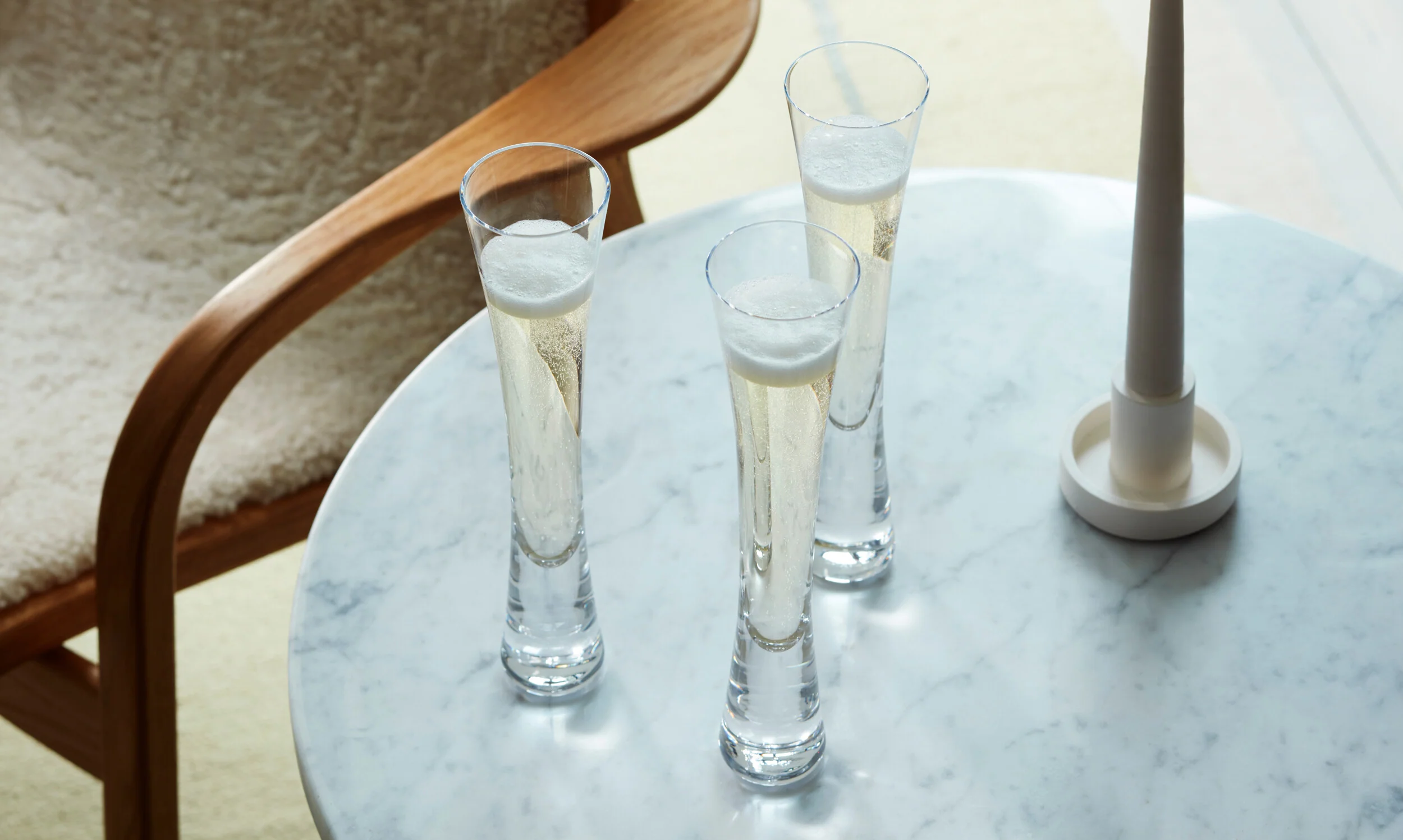 Grand Serving Set - Image 10