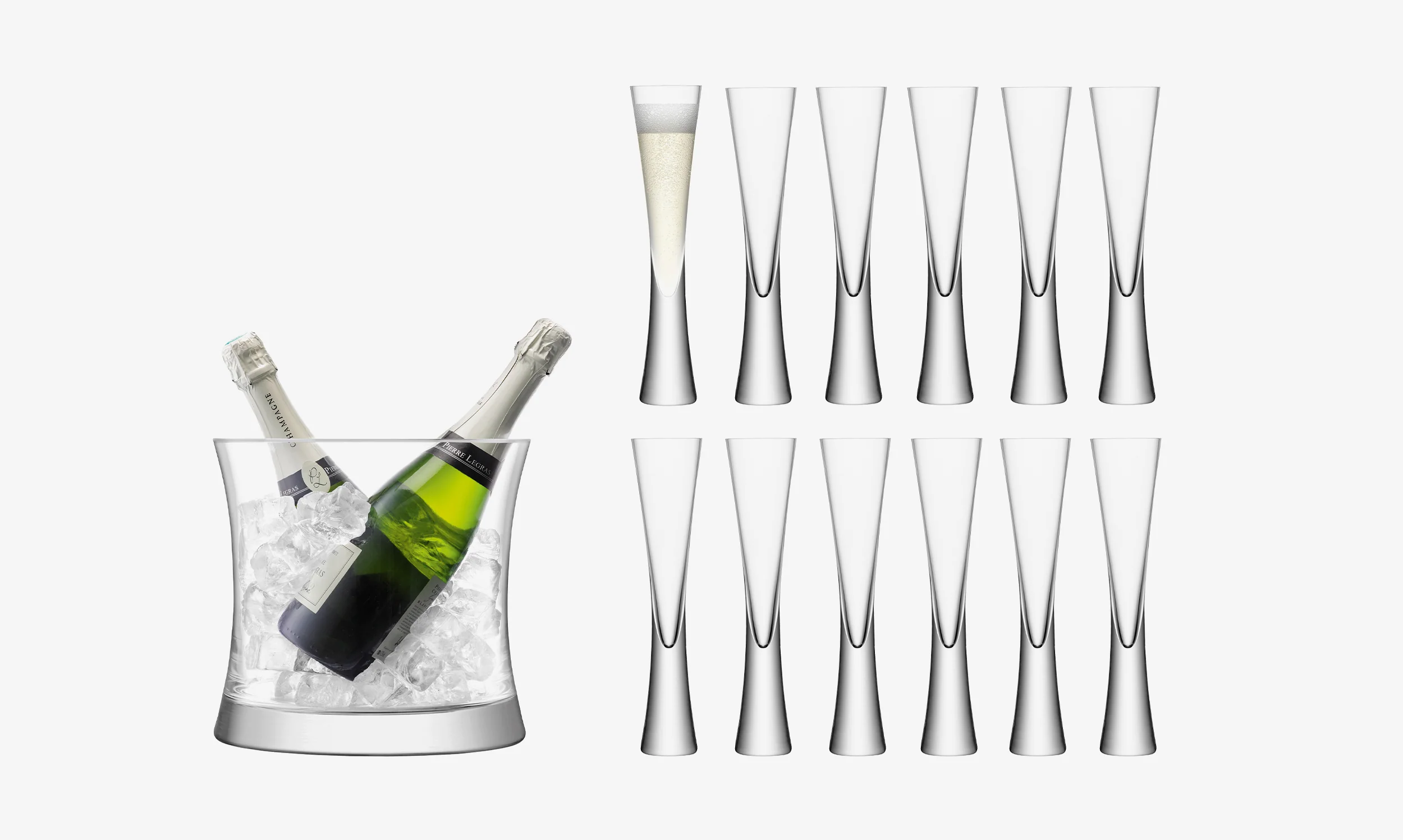 Grand Serving Set - Image 8