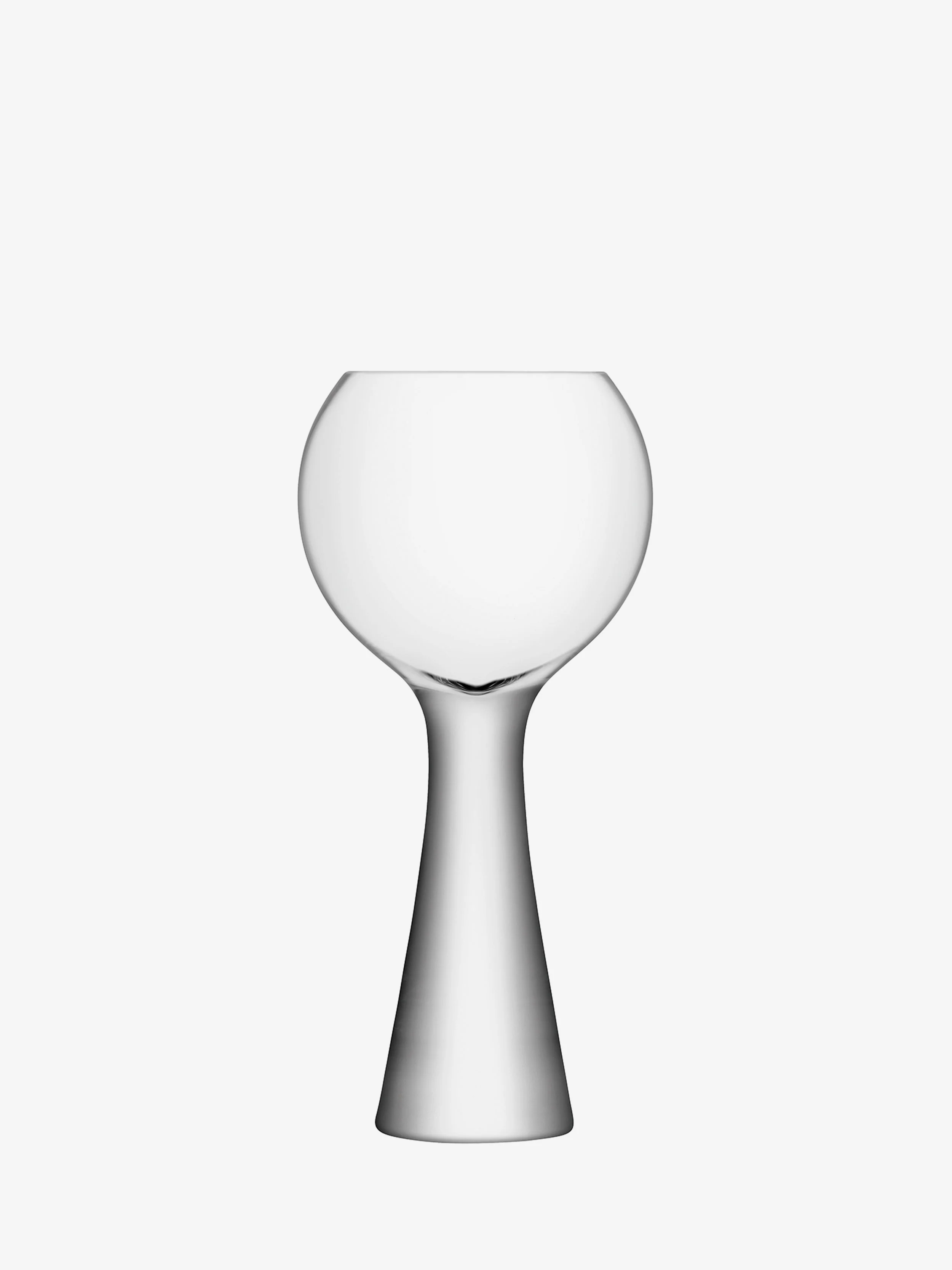 Wine Balloon Glass
