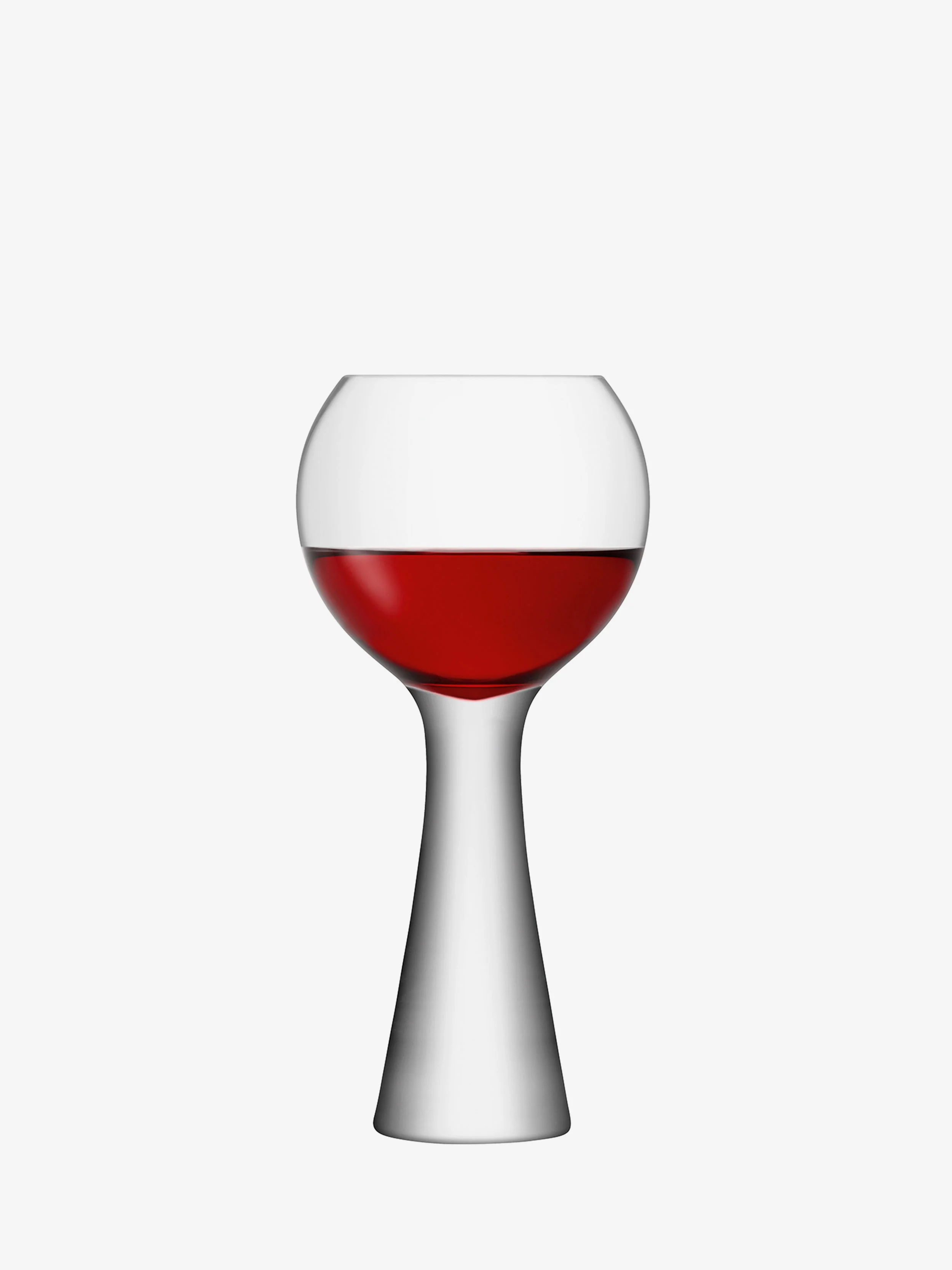 Wine Balloon Glass - Image 2
