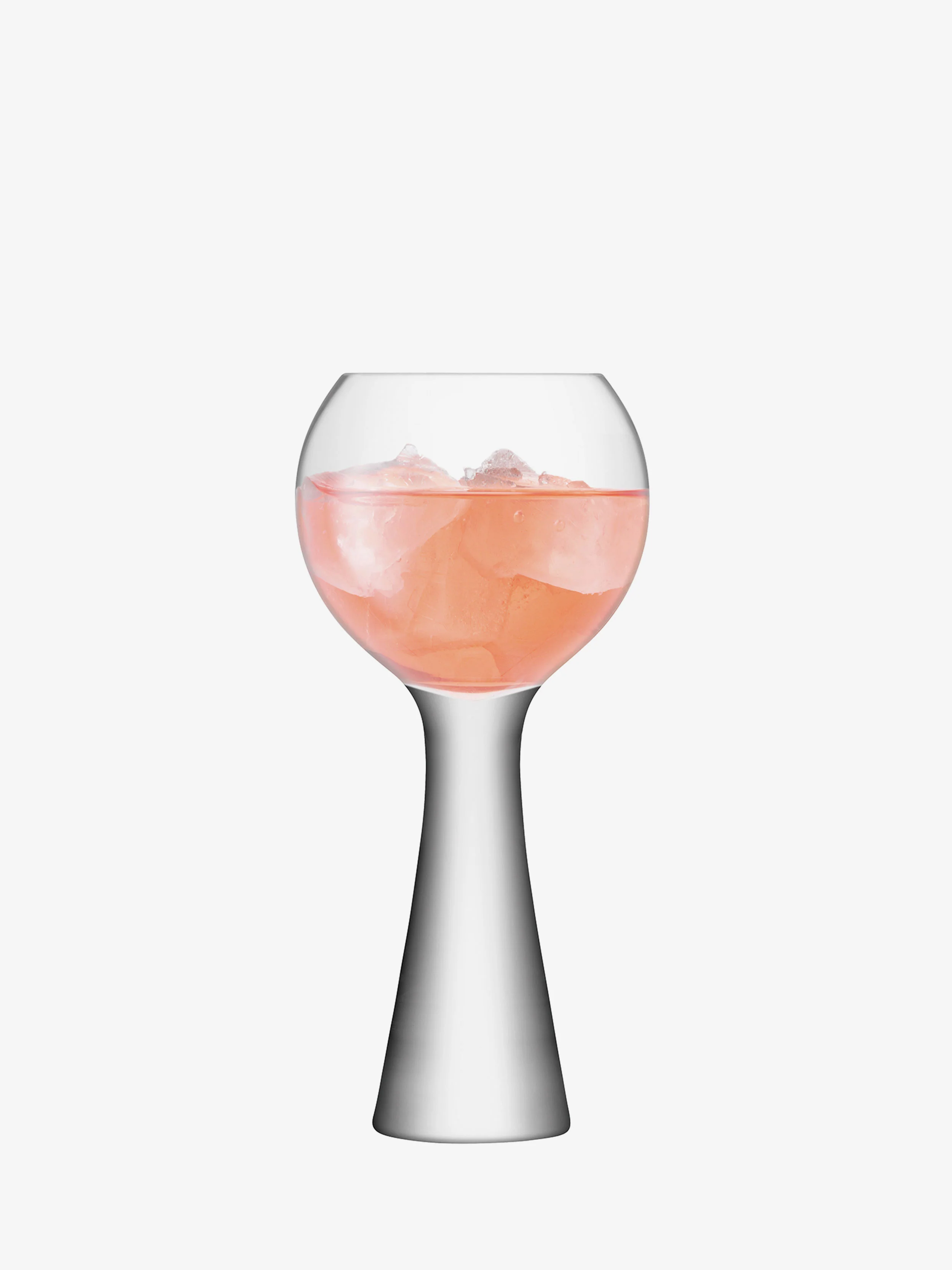 Wine Balloon Glass - Image 3