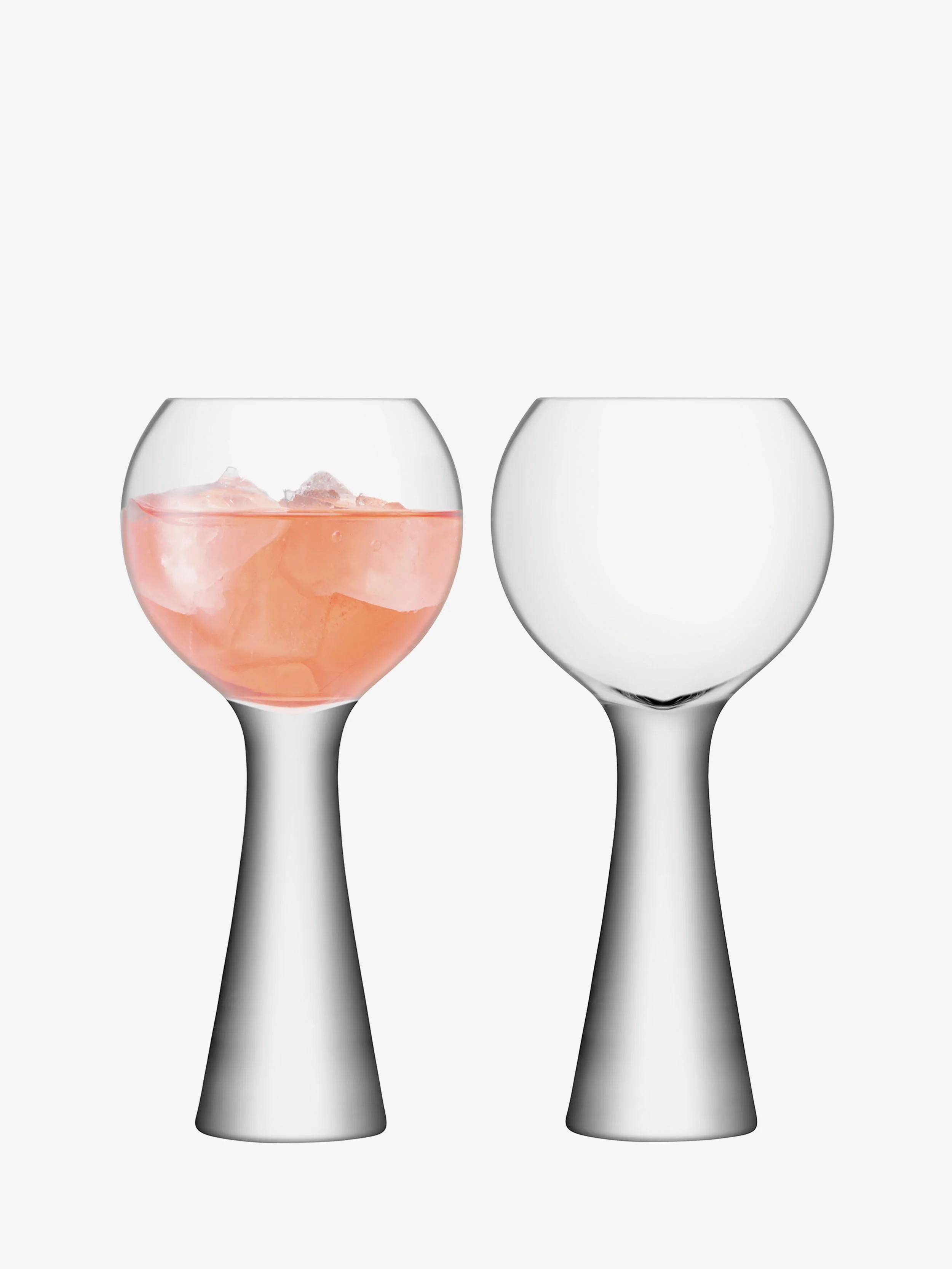 Wine Balloon Glass - Image 4