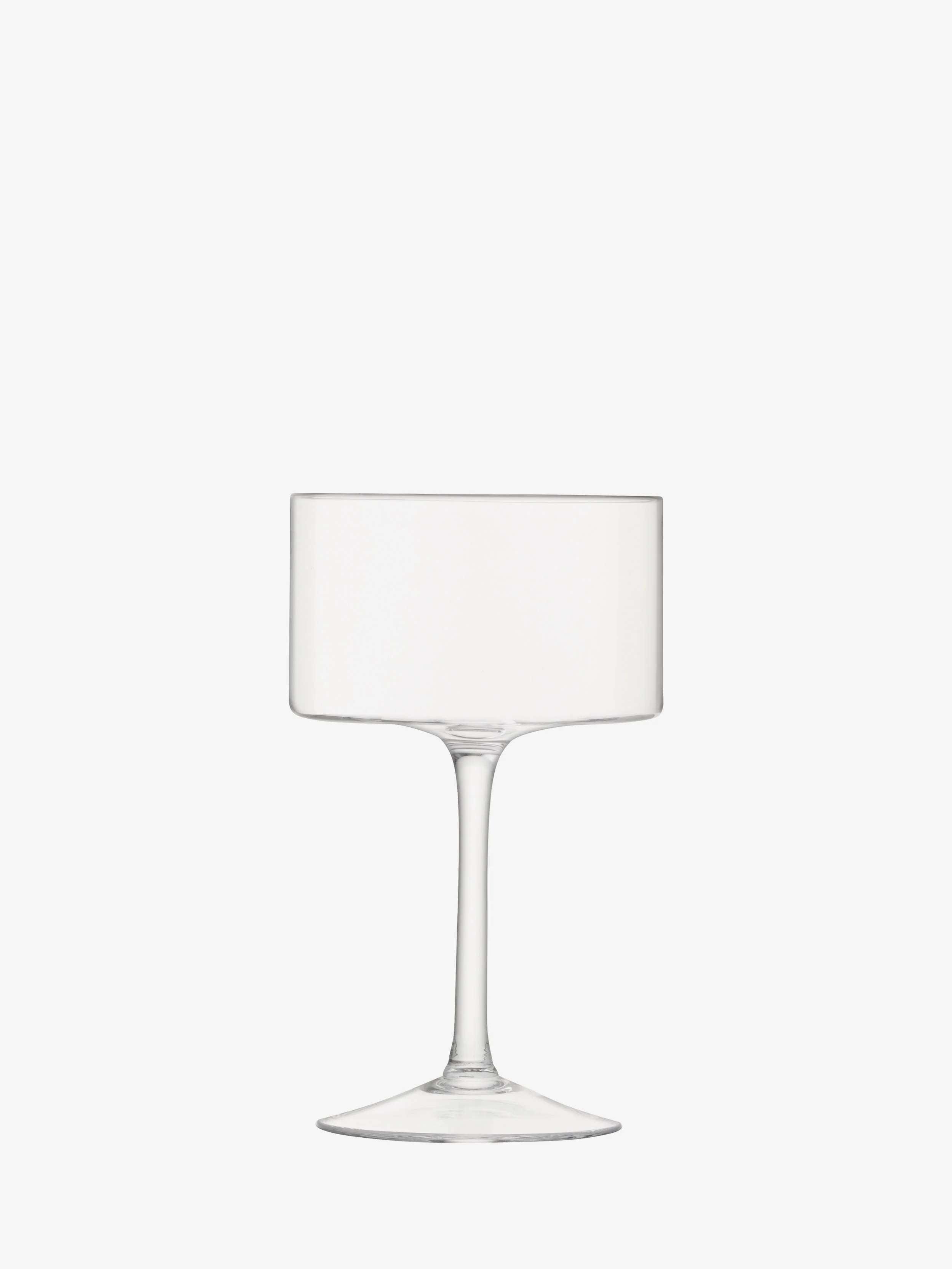 Champagne/Cocktail Glass