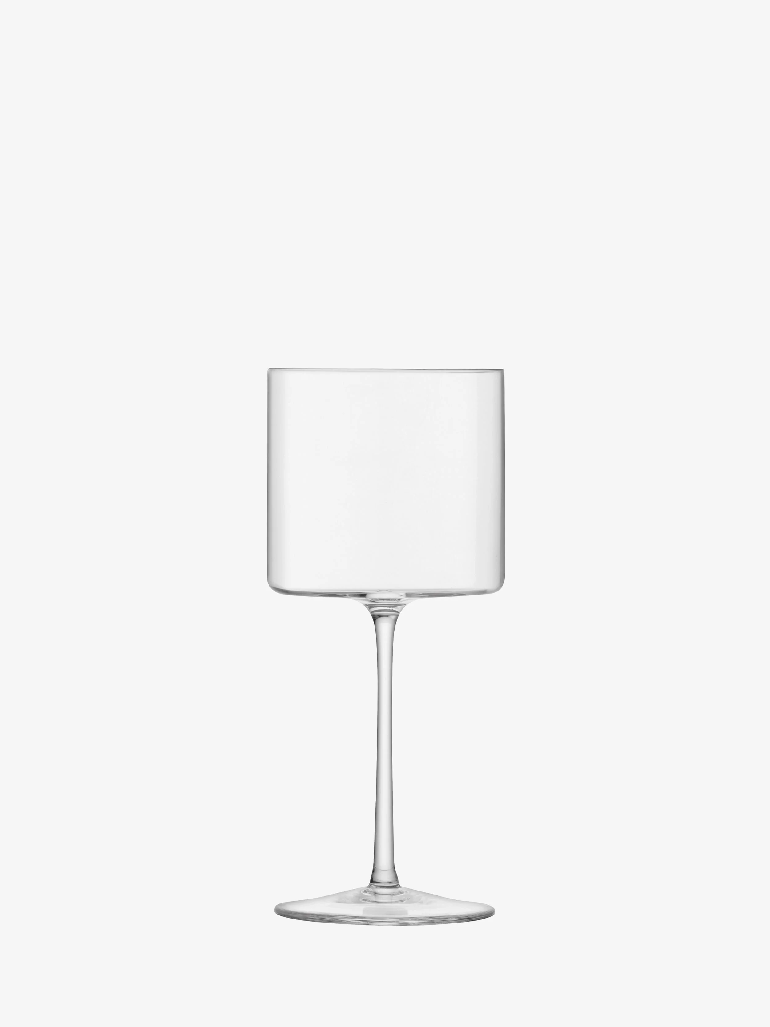 Red Wine Glass