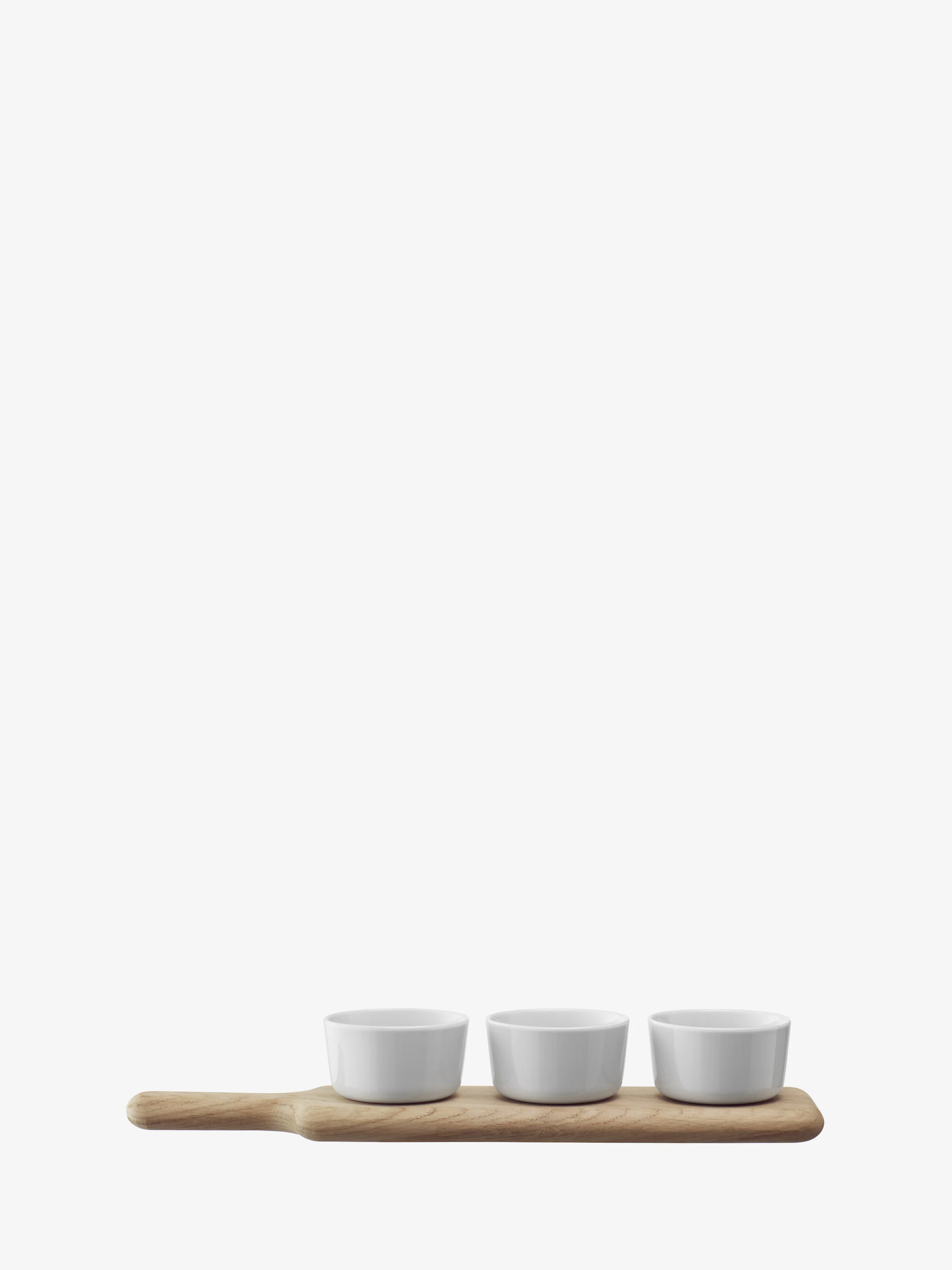 Bowl Set & Oak Paddle - Image 14