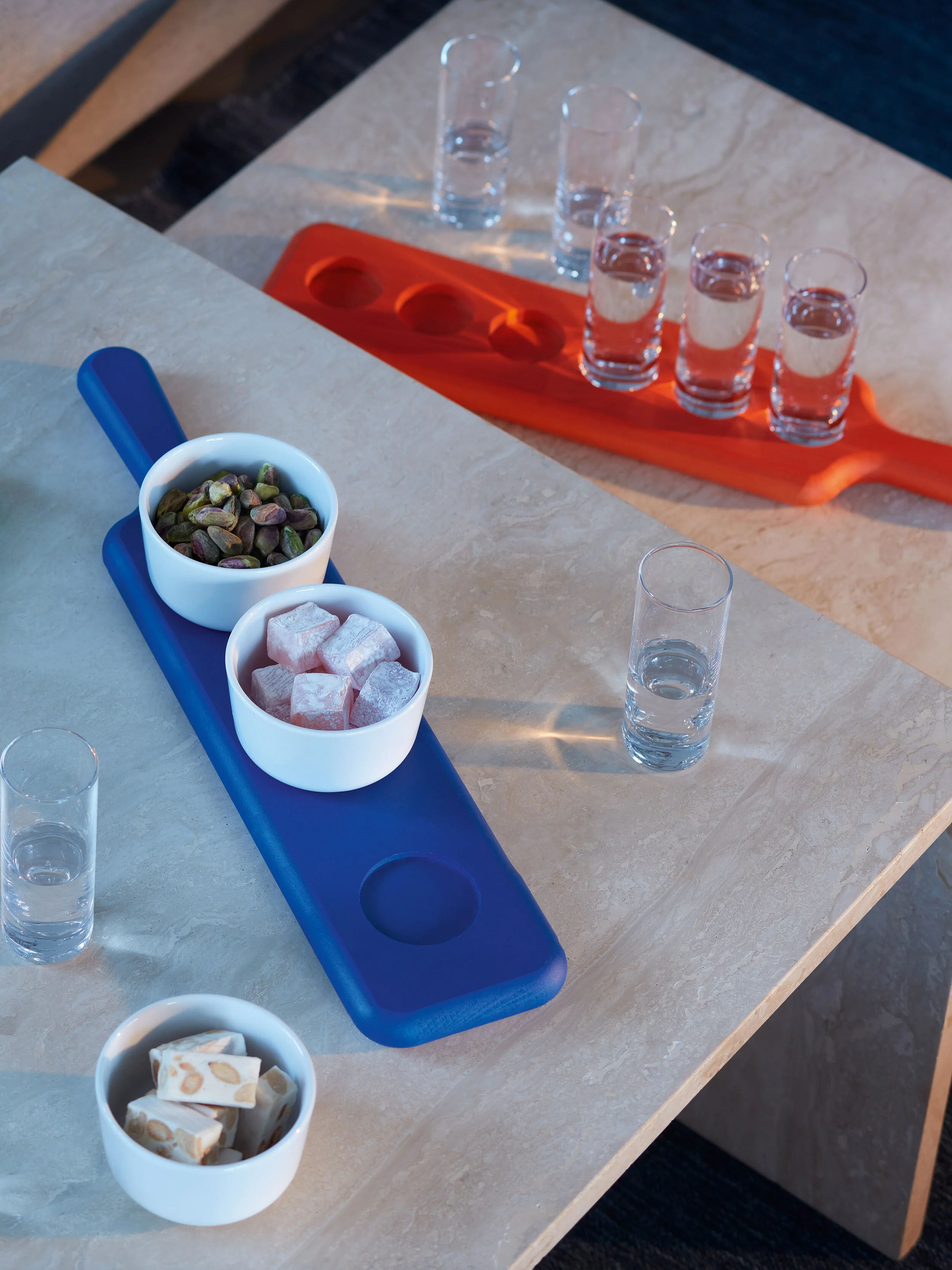 Bowl Set & Ash Paddle - Image 13