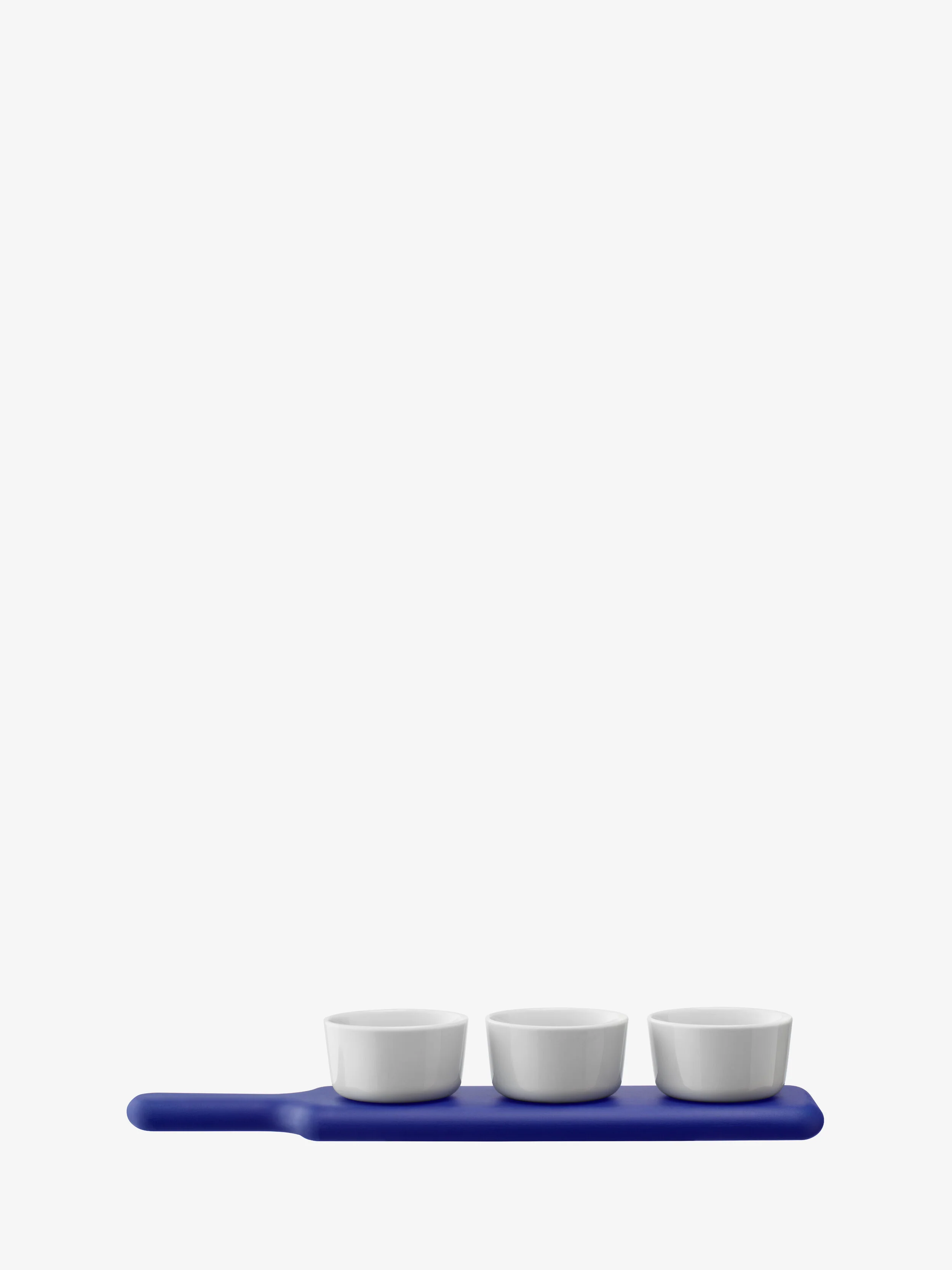 Bowl Set & Ash Paddle - Image 8