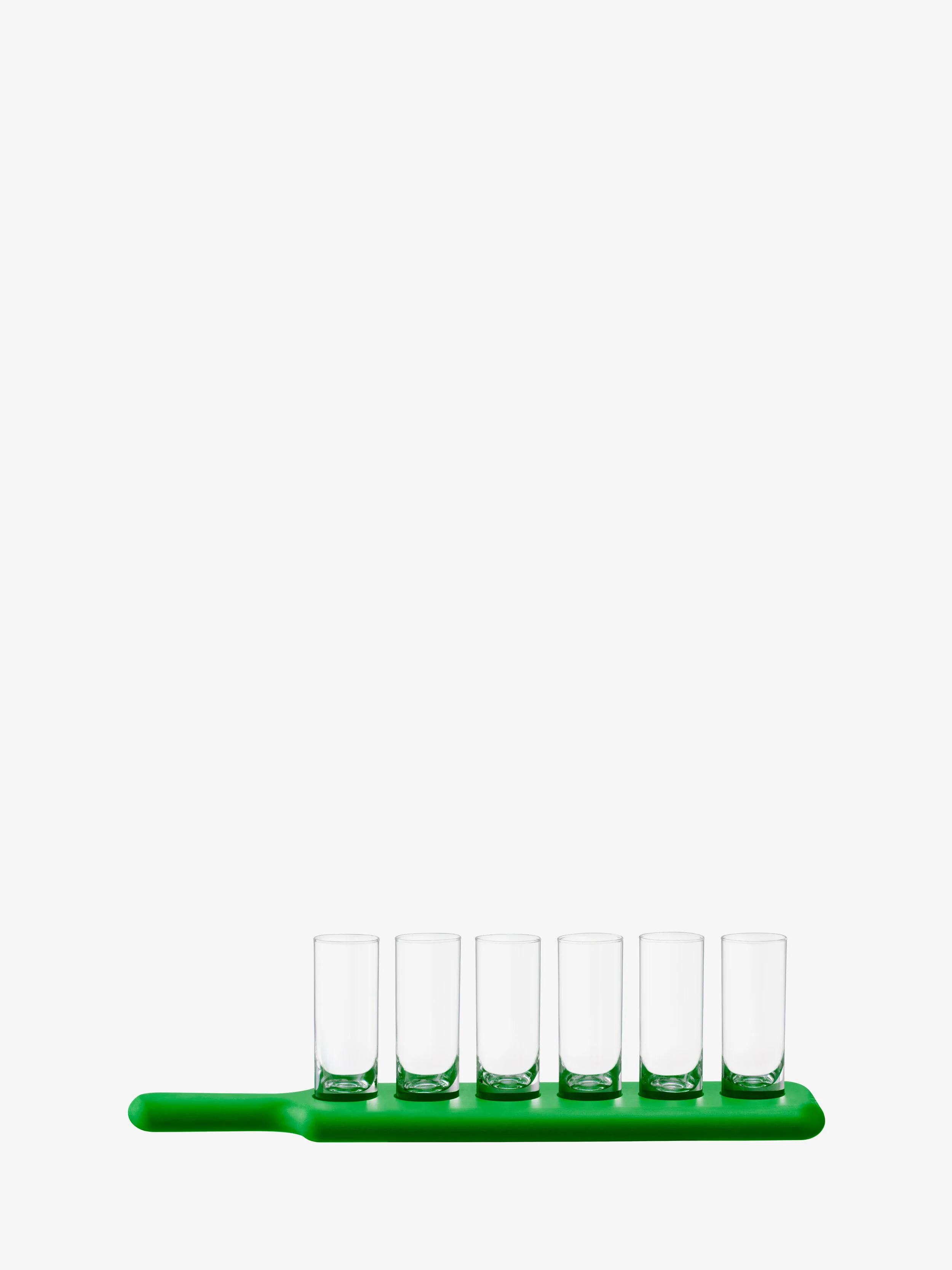 Vodka Serving Set & Ash Paddle - Image 10