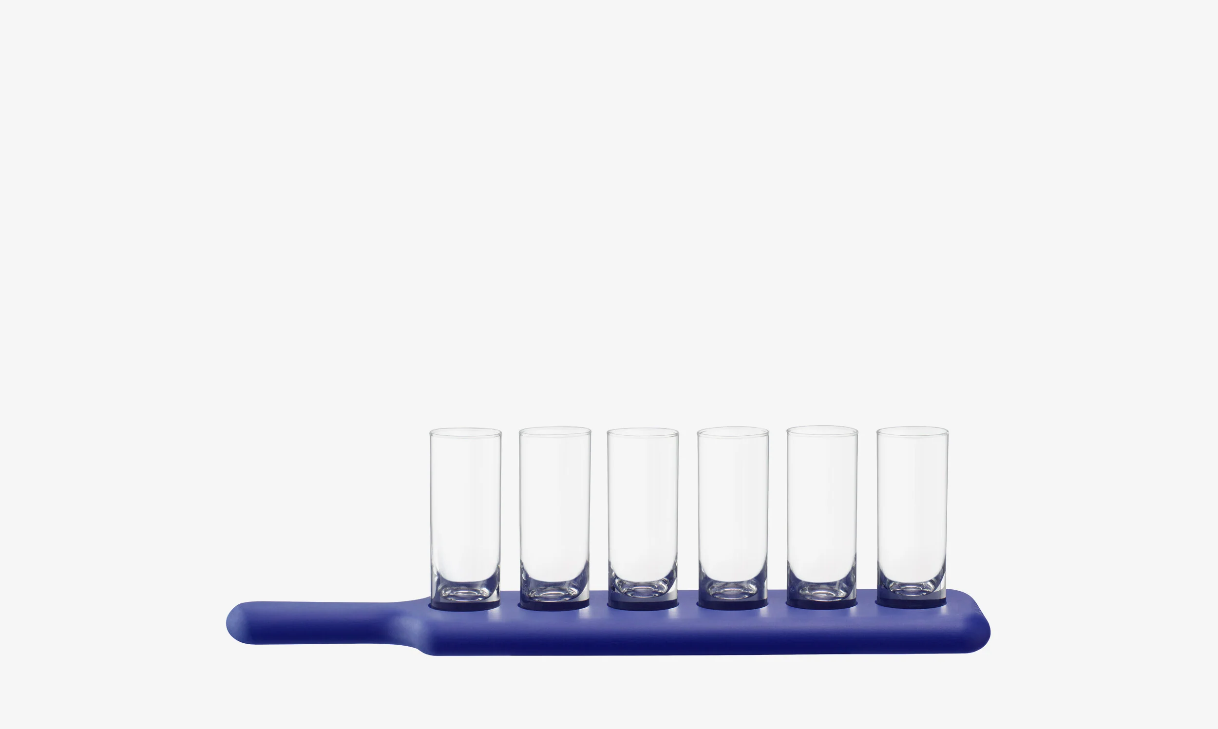 Vodka Serving Set & Ash Paddle - Image 25