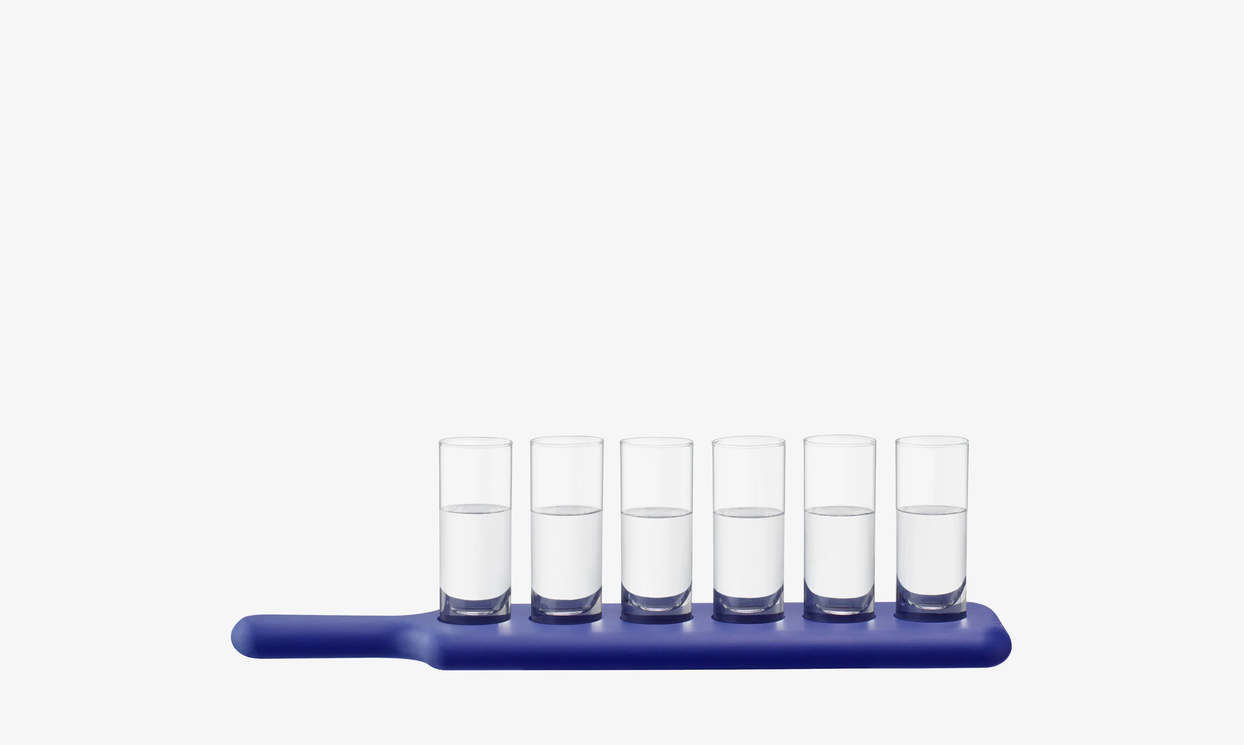 Vodka Serving Set & Ash Paddle - Image 26