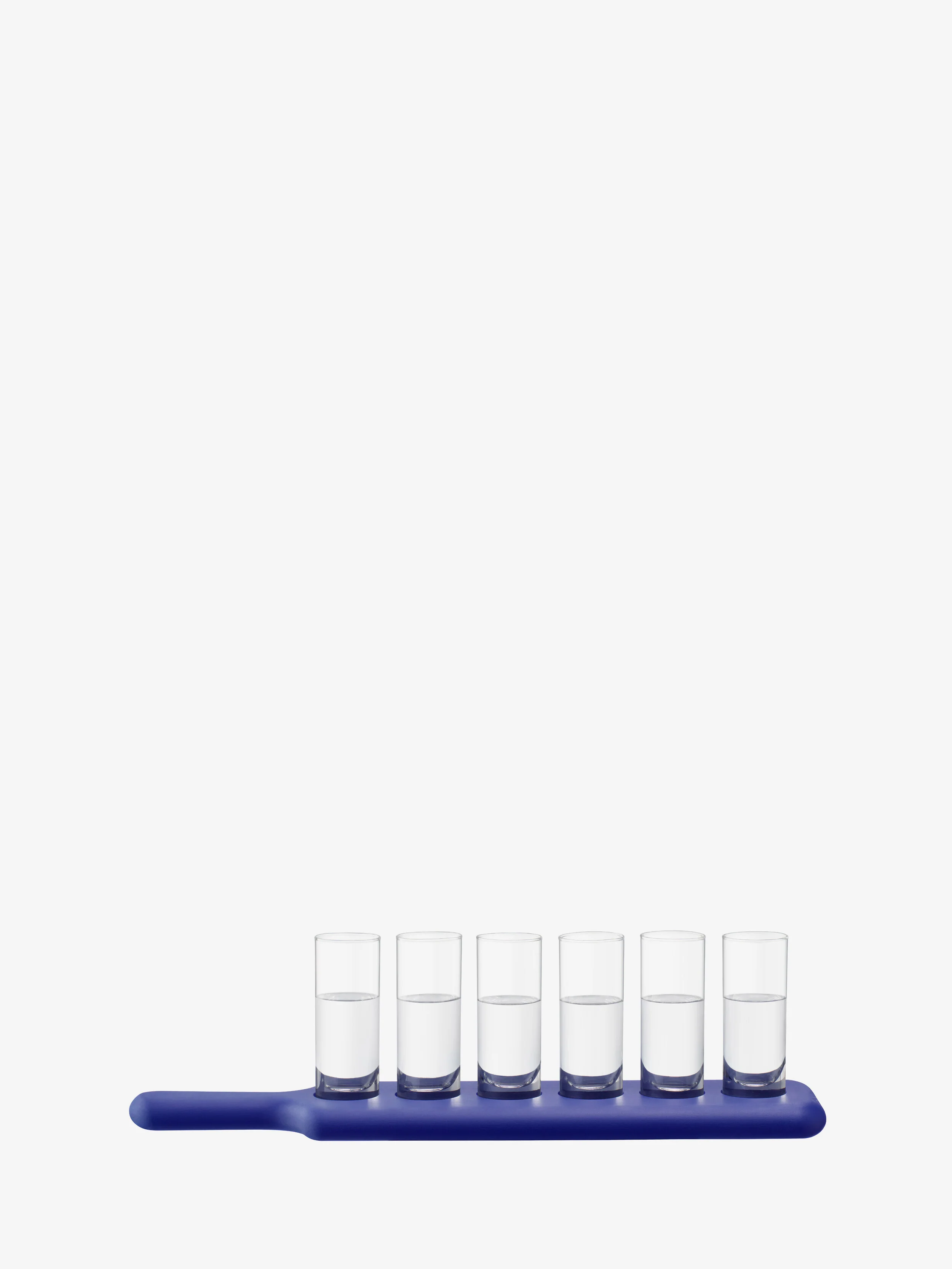 Vodka Serving Set & Ash Paddle - Image 29