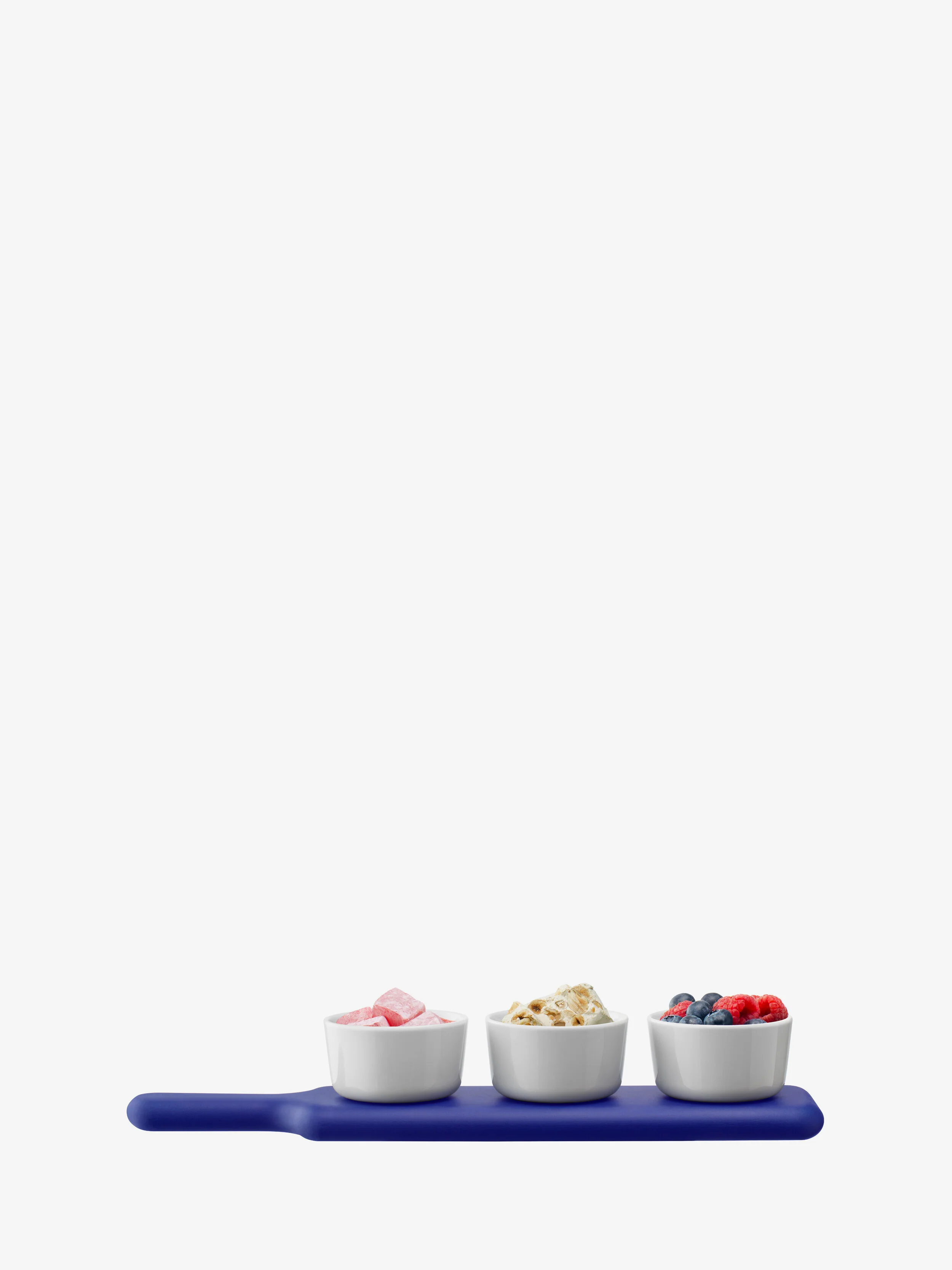 Vodka Serving Set & Ash Paddle - Image 30