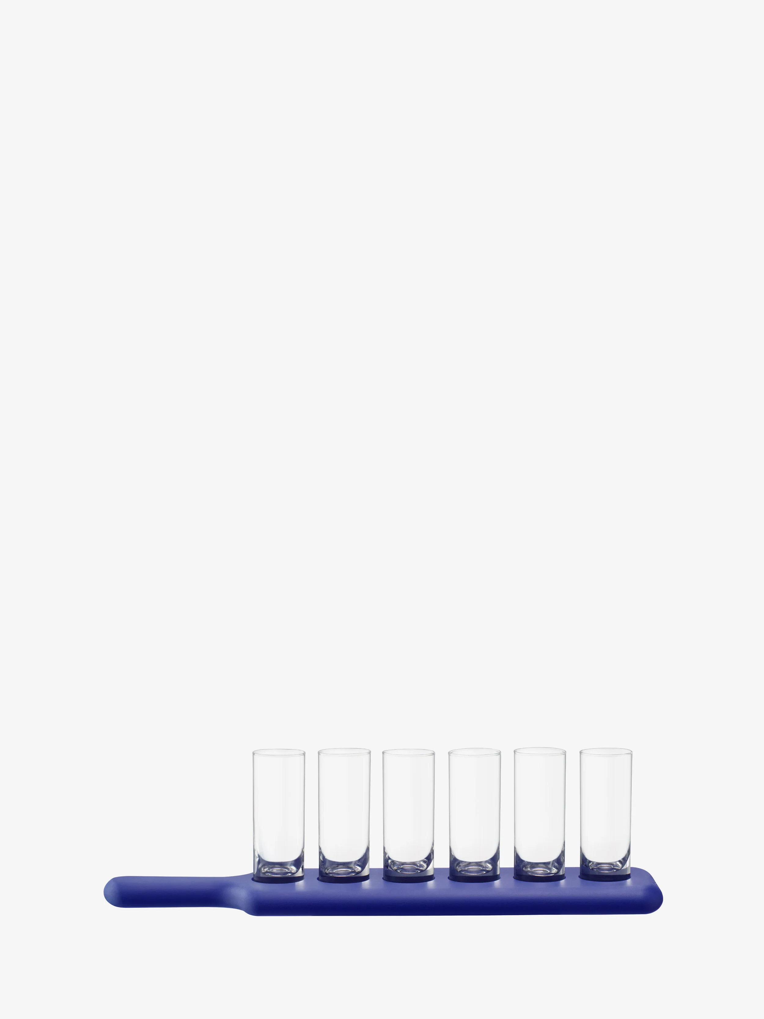 Vodka Serving Set & Ash Paddle - Image 32