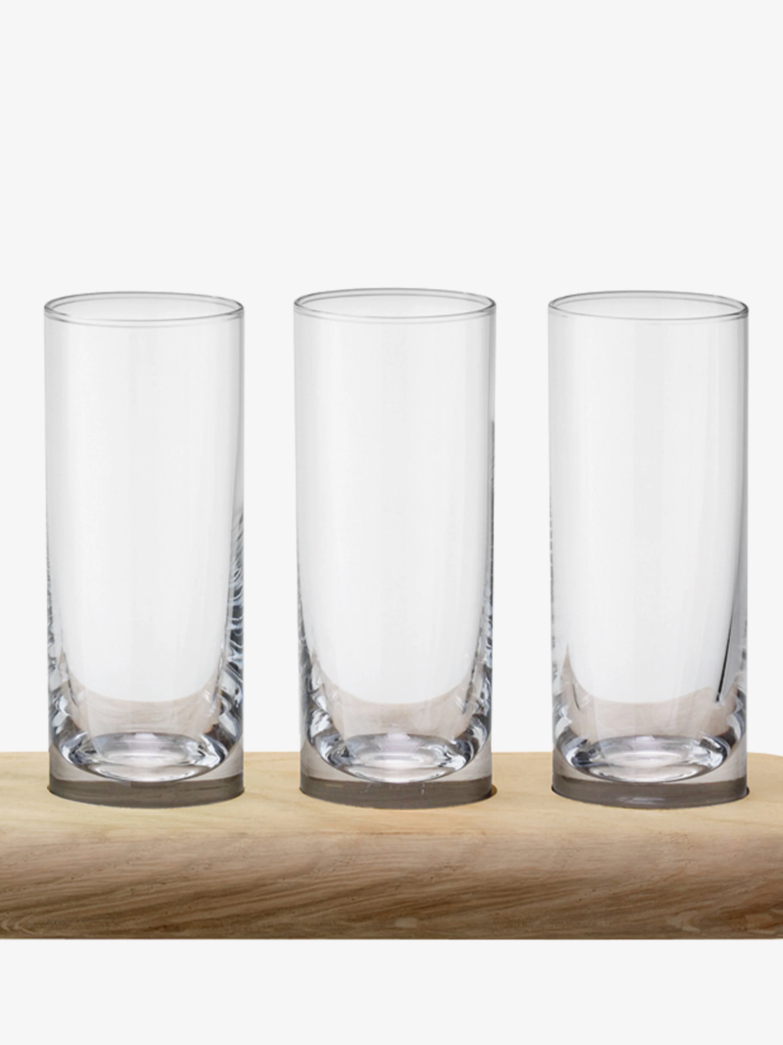 Vodka Set & Paddle - Image 4