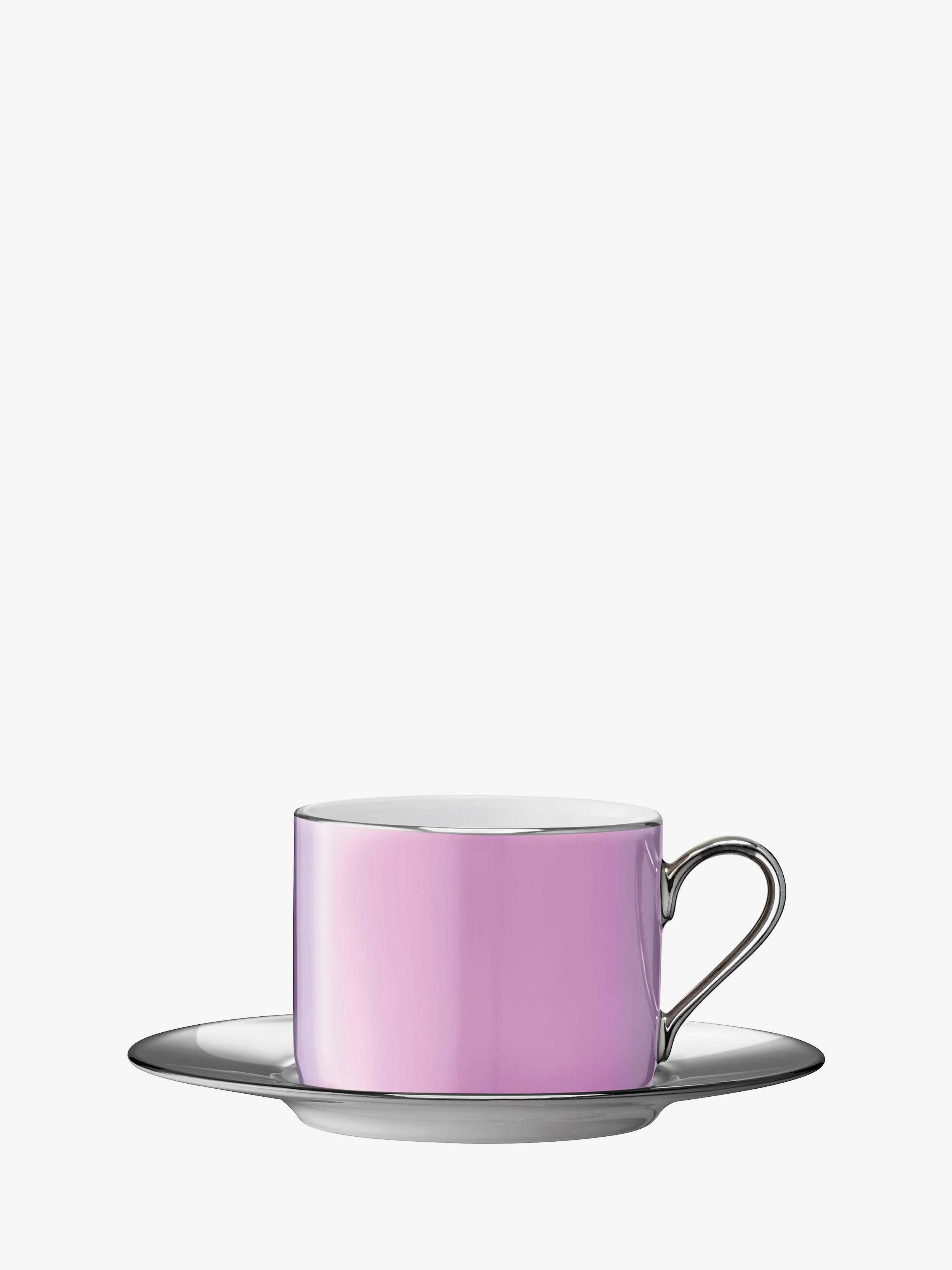 Teacup & Saucer - Image 15