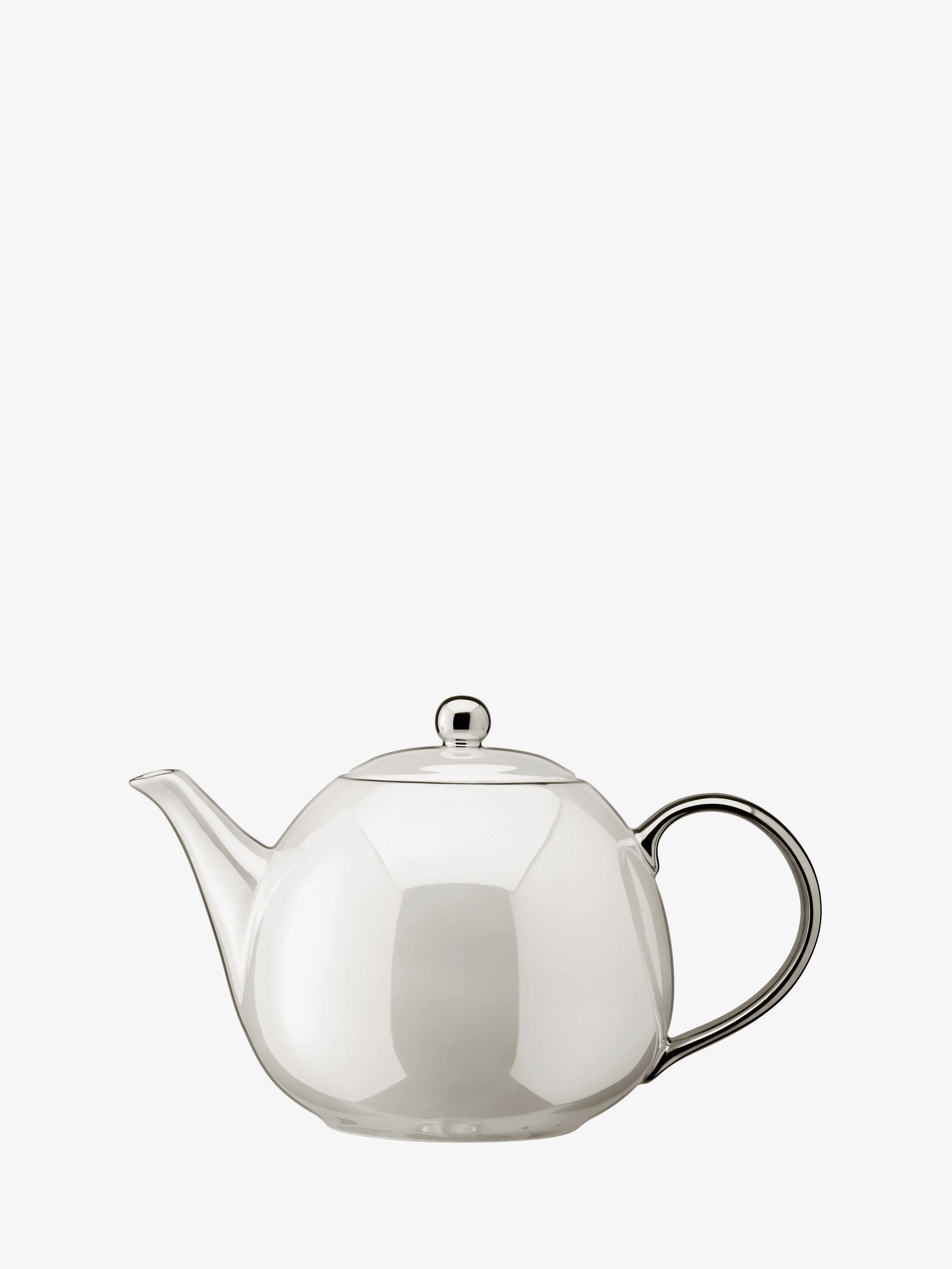 Teapot