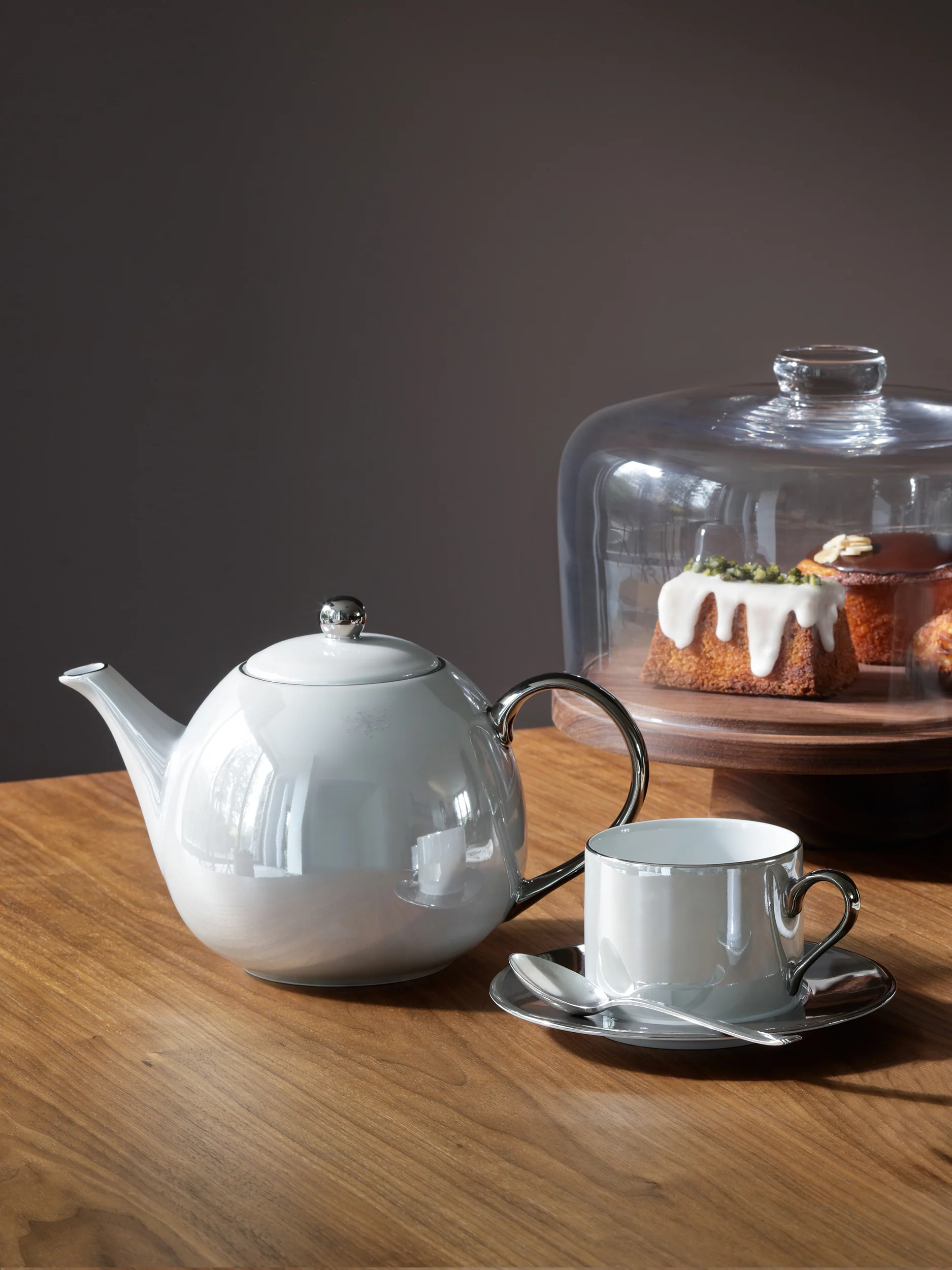 Teapot - Image 2