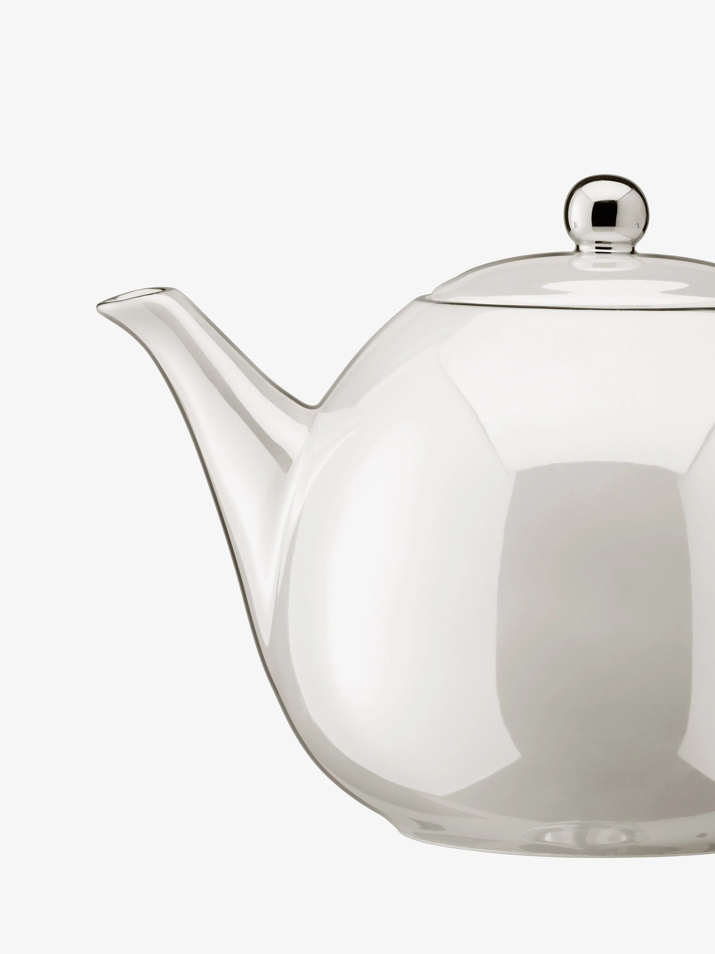 Teapot - Image 4