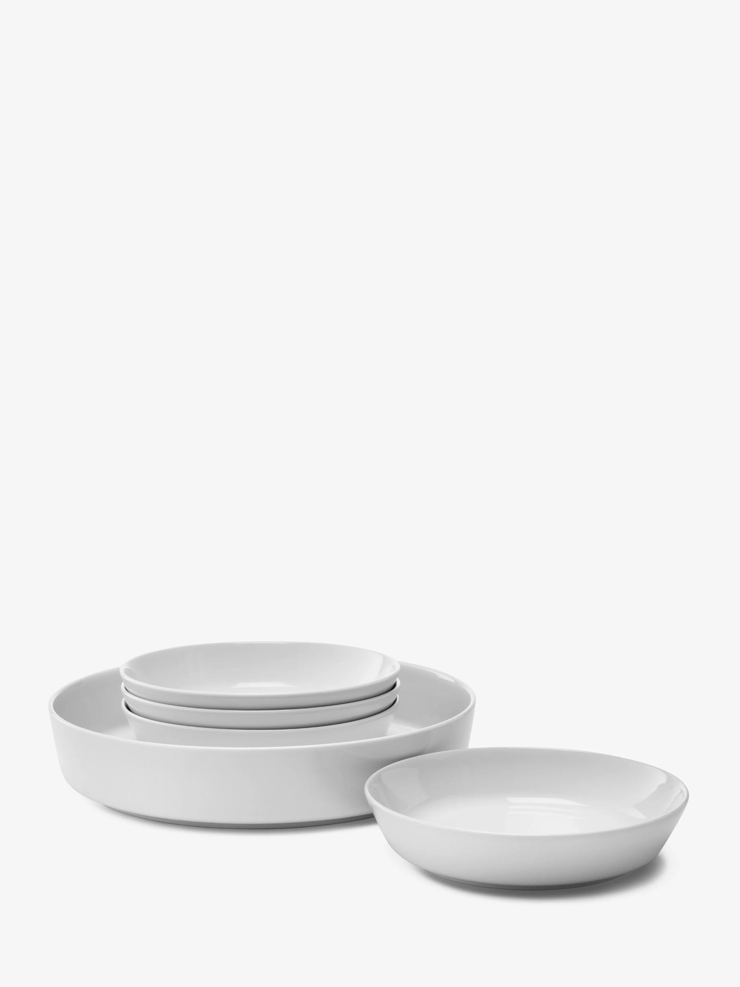Pasta Bowl Bundle (5 Piece) - Image 11