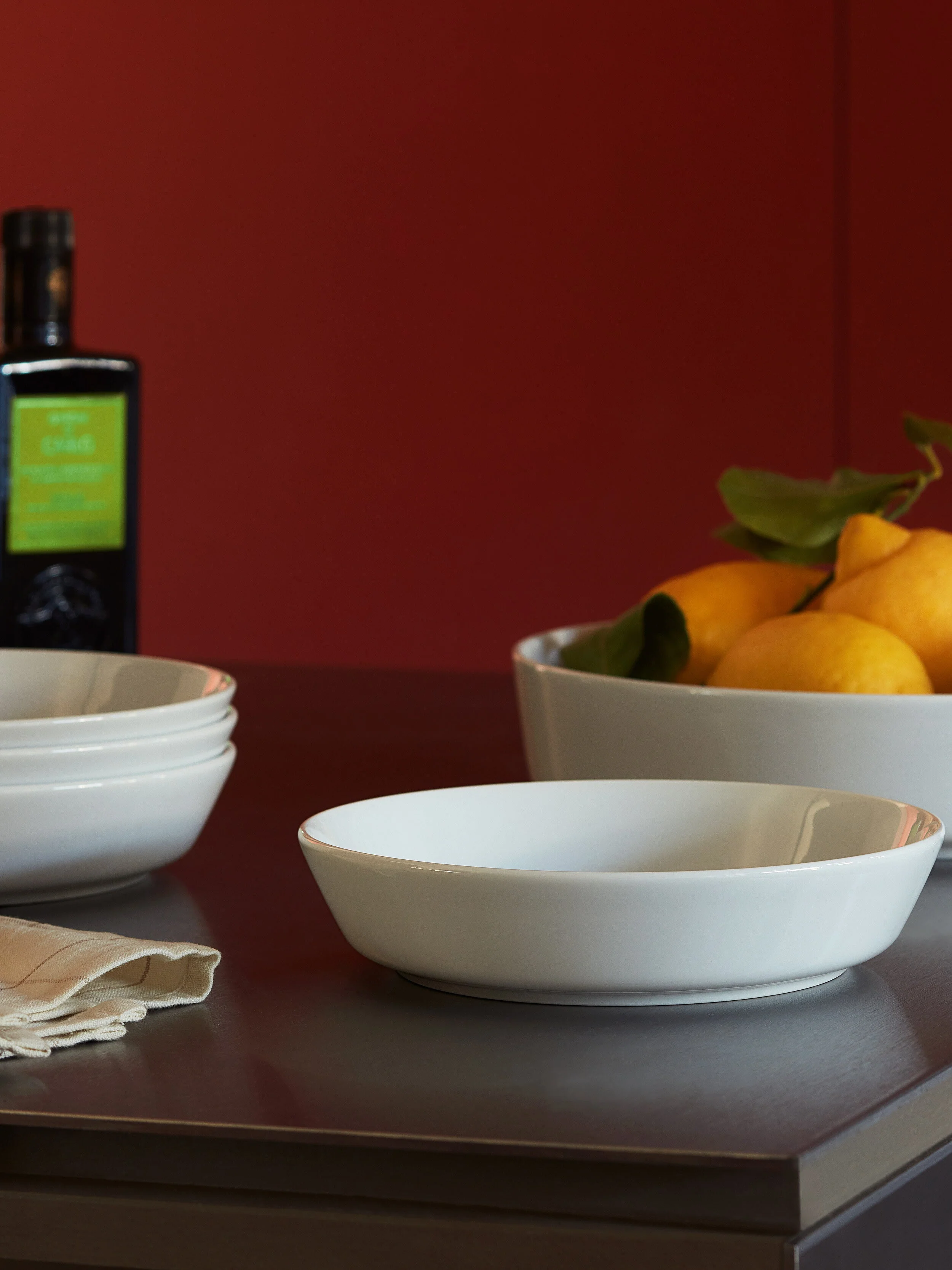 Pasta Bowl Bundle (5 Piece) - Image 2