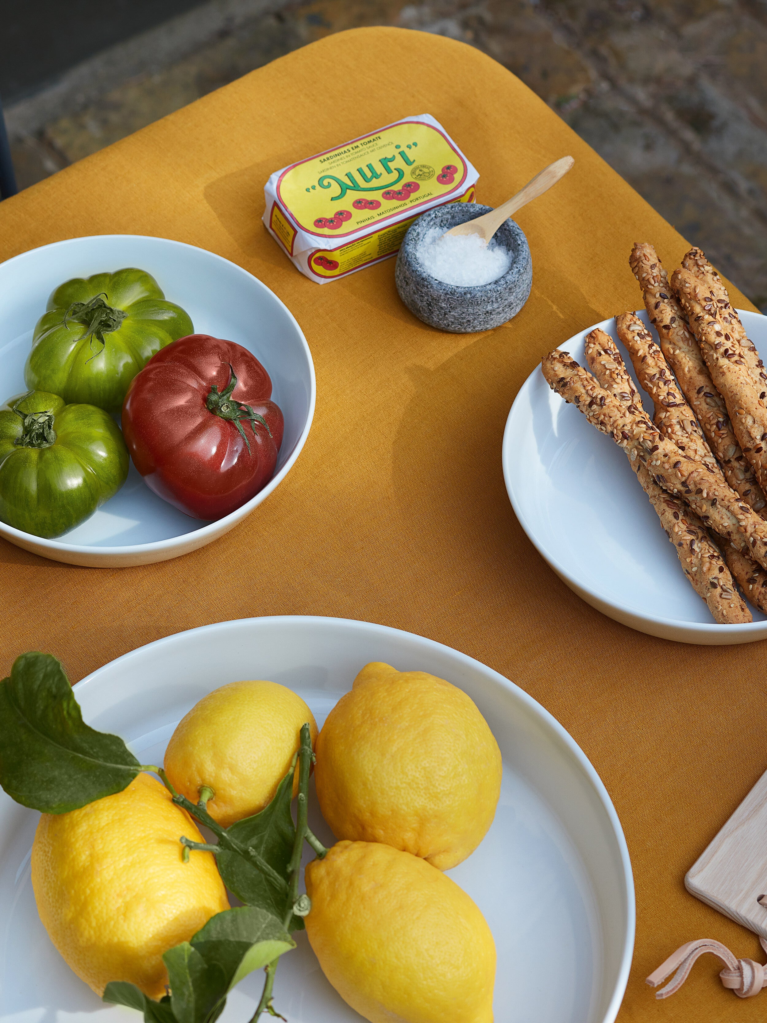 Pasta Bowl Bundle (5 Piece) - Image 3