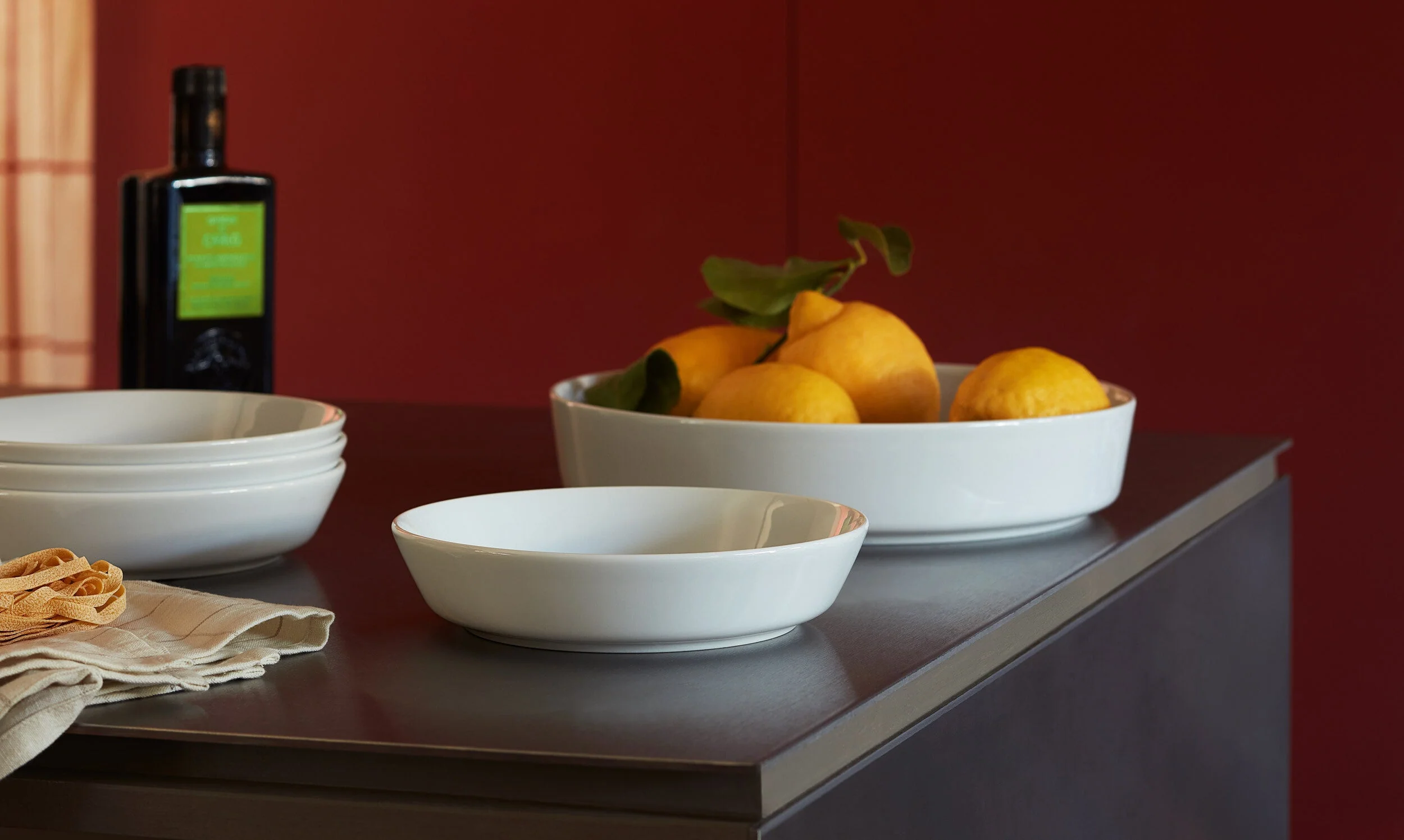 Pasta Bowl Bundle (5 Piece) - Image 6
