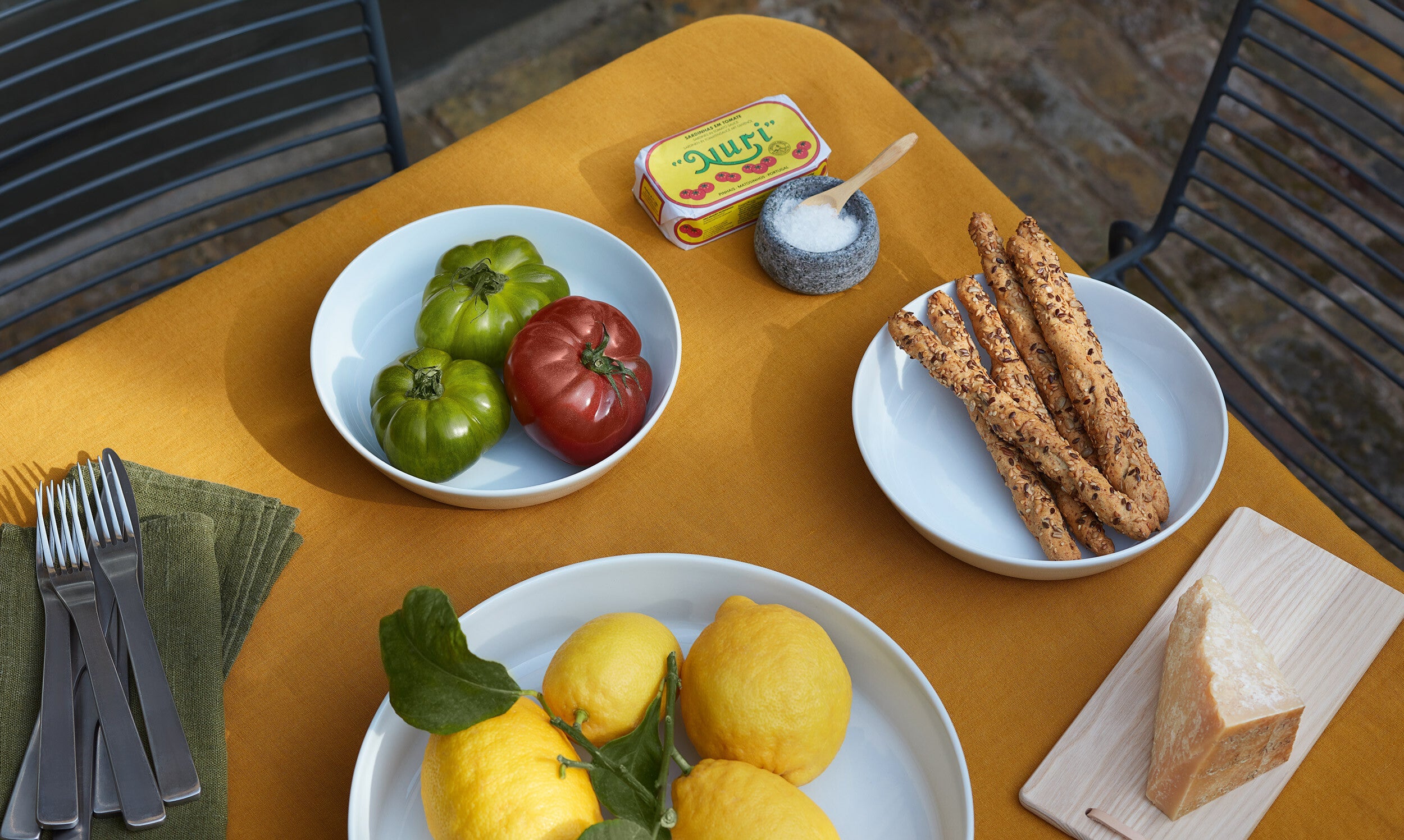 Pasta Bowl Bundle (5 Piece) - Image 7