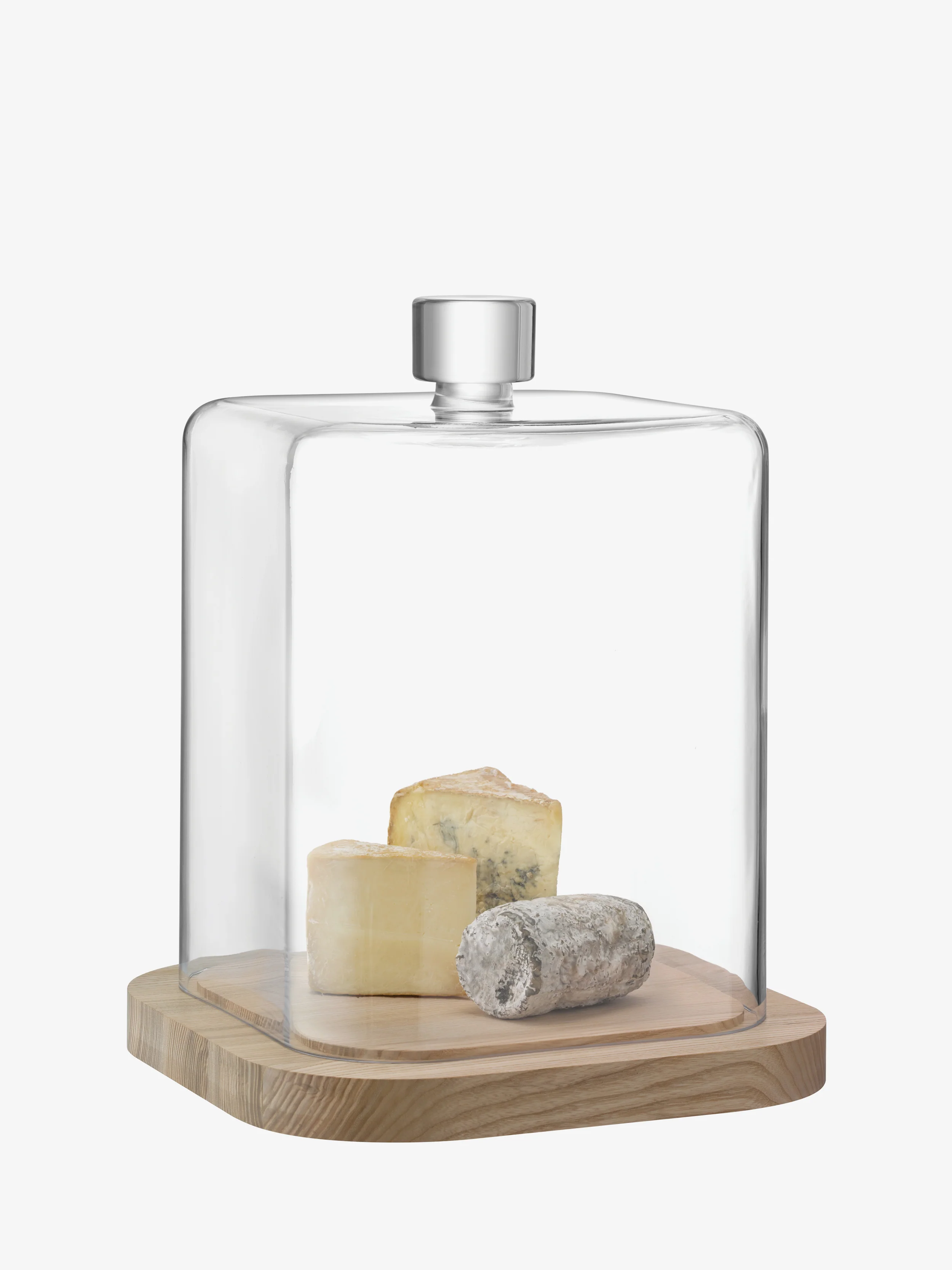 Dome & Ash Base - Image 4