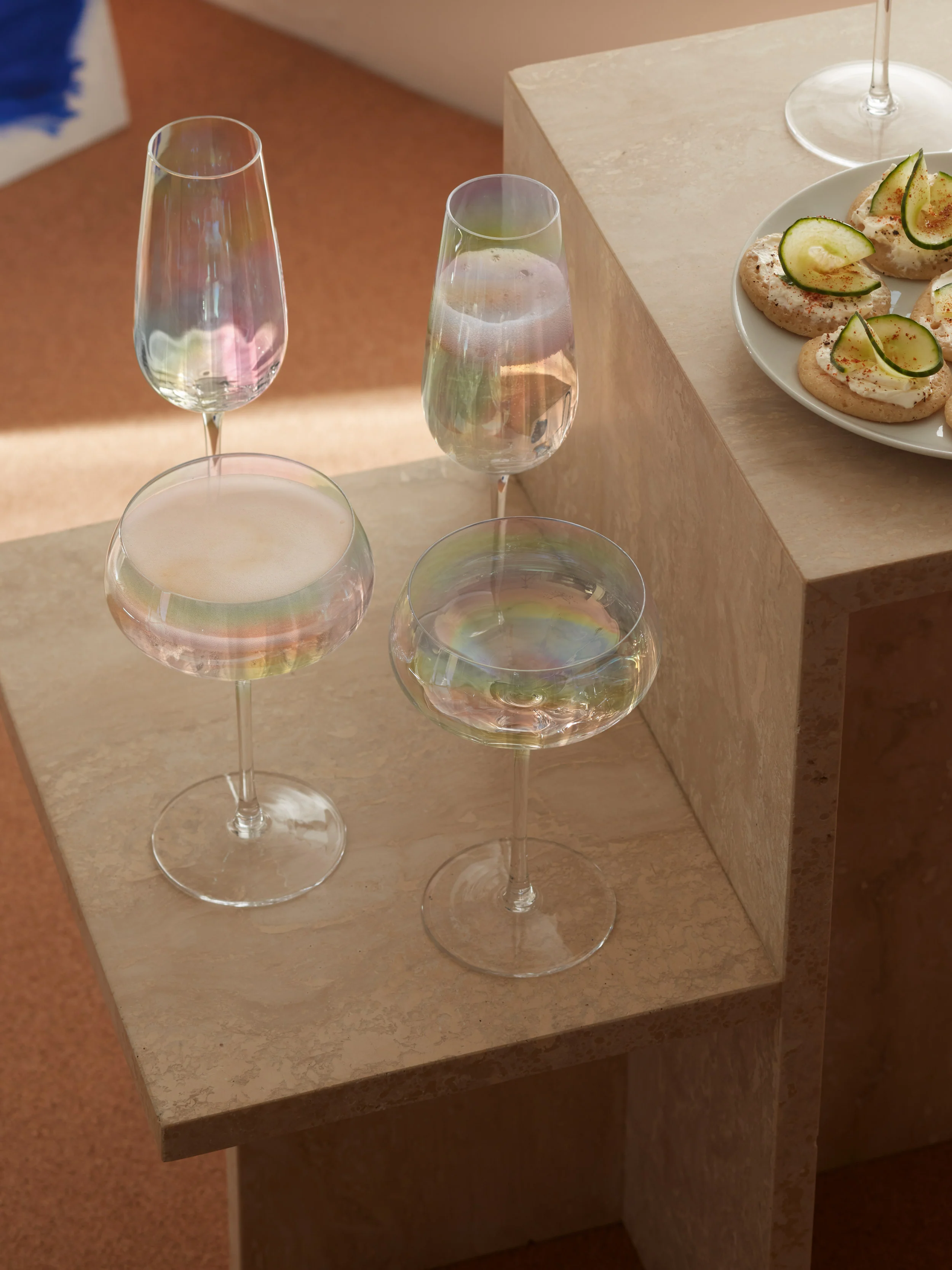 Champagne Flute - Image 7