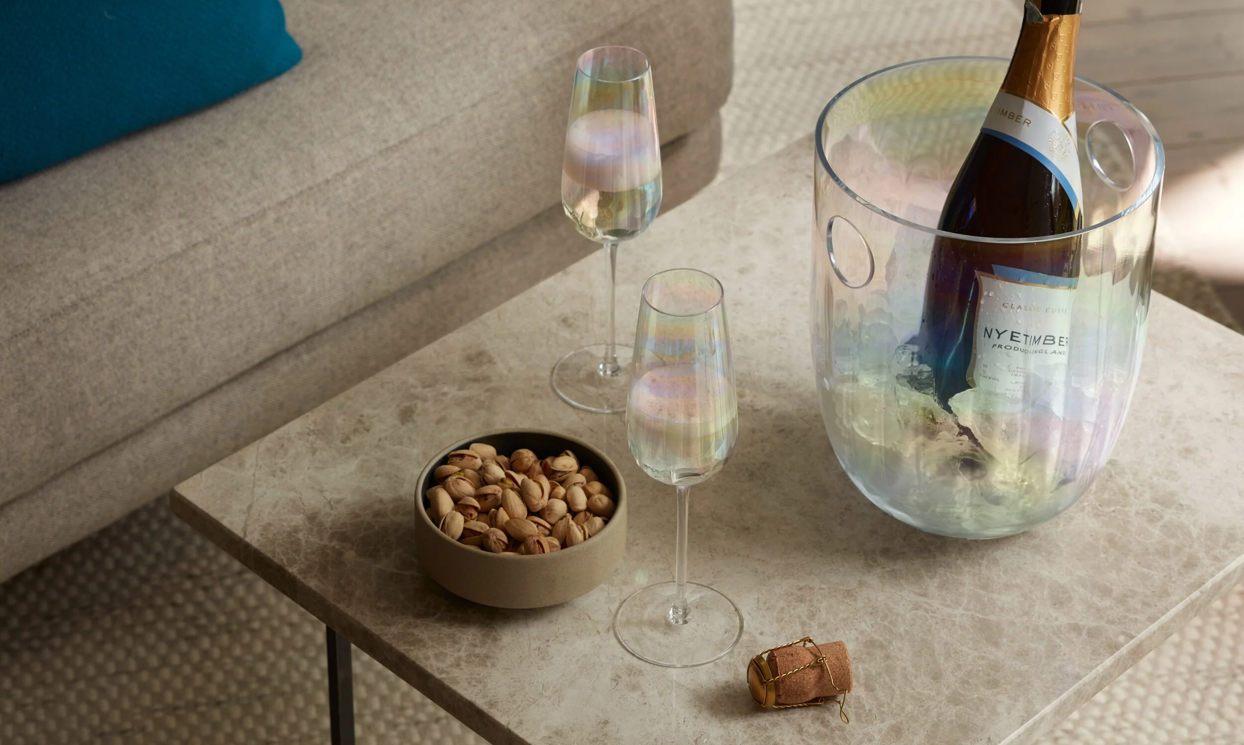 Champagne Set - Image 10