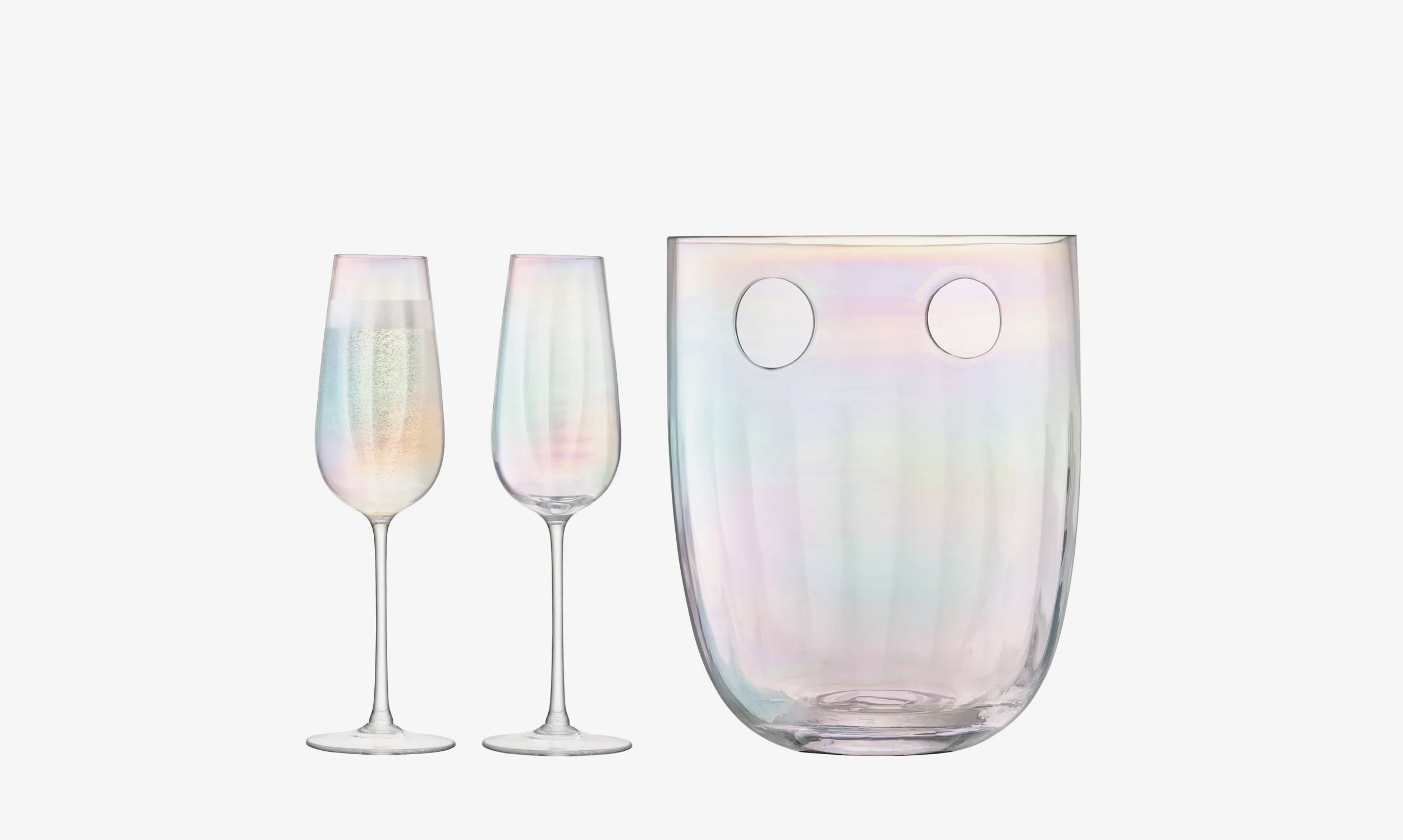 Champagne Set - Image 8