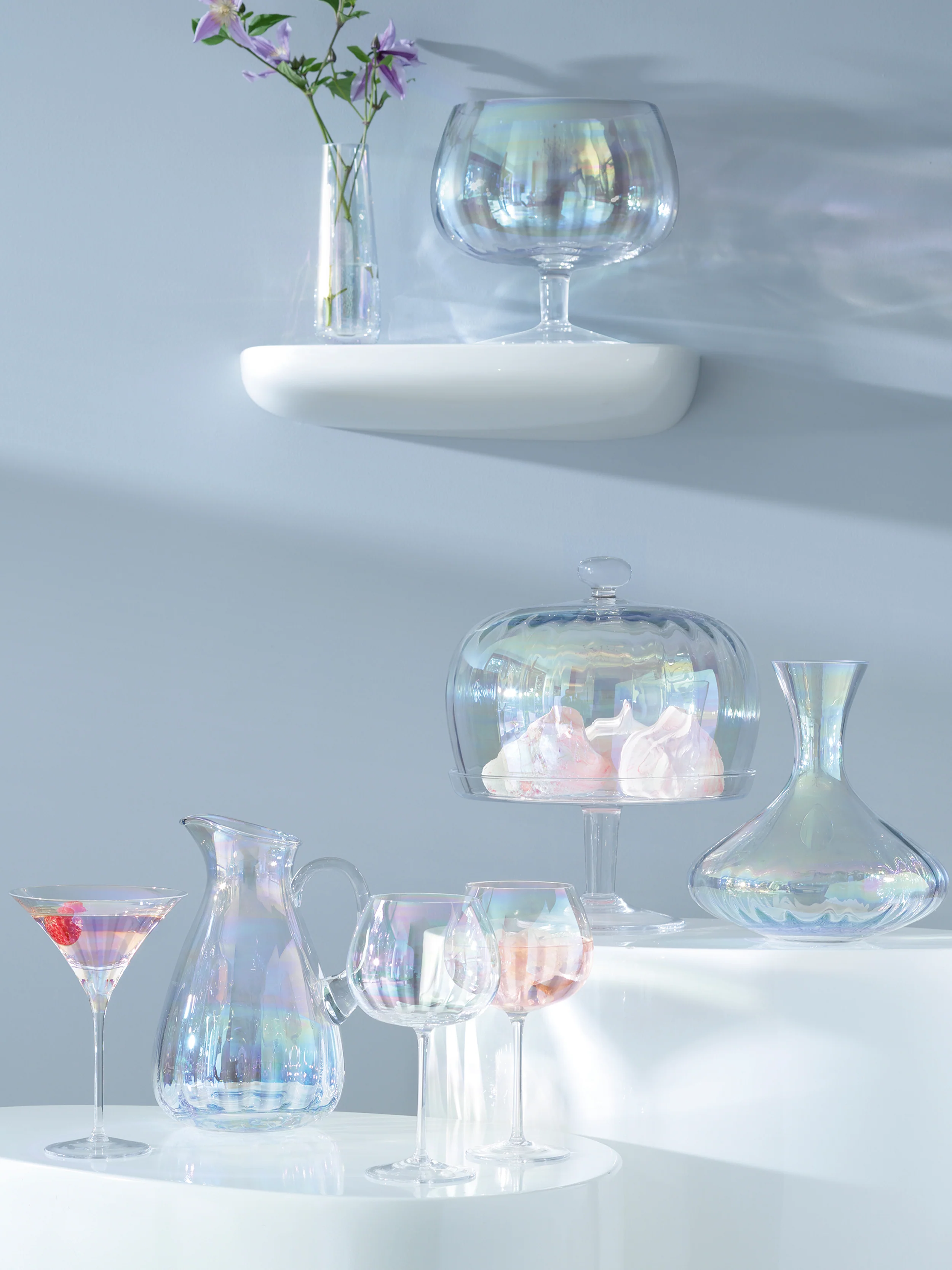 Cocktail Glass - Image 4