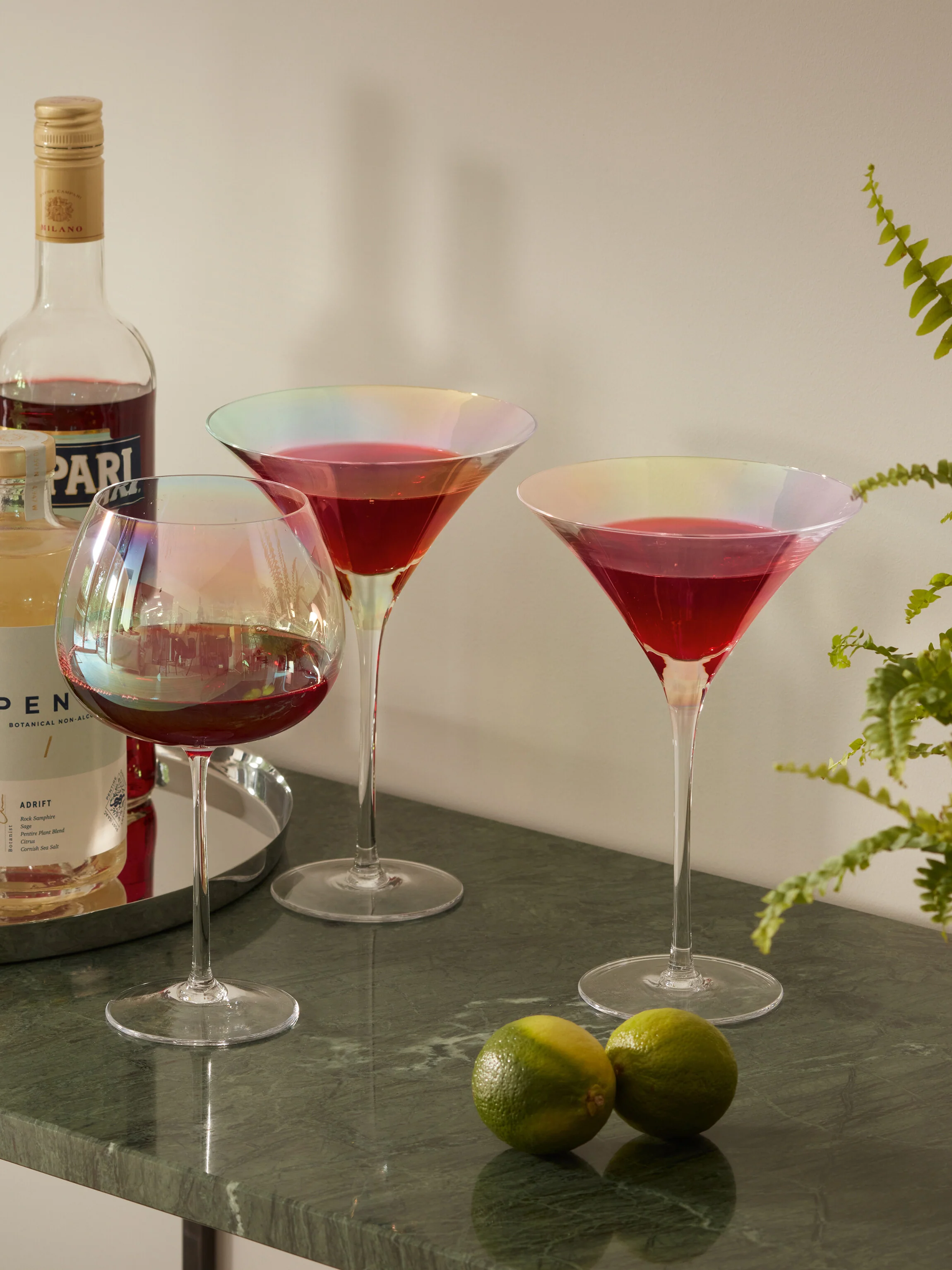 Cocktail Glass - Image 9