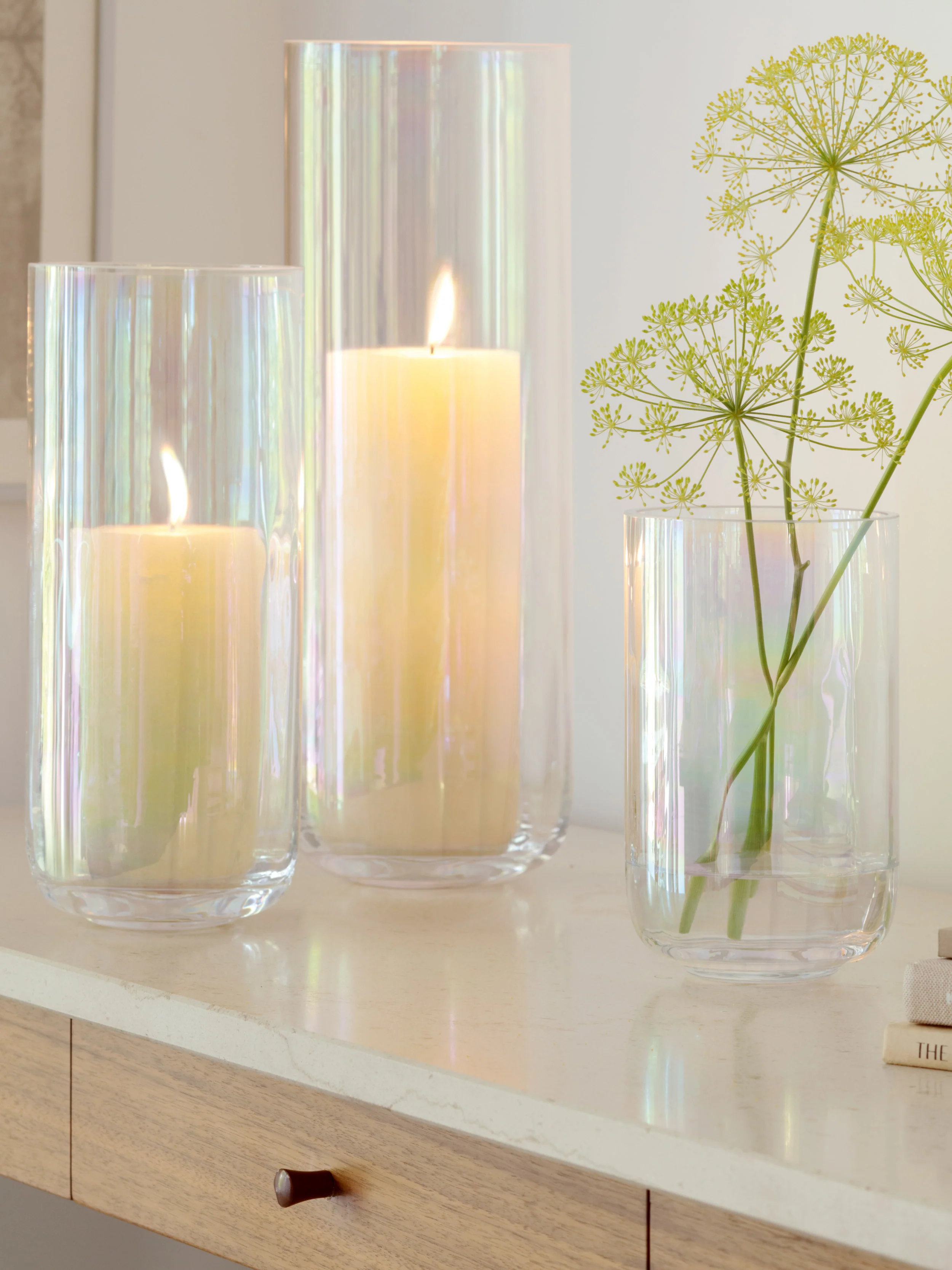 Lantern/Vase - Image 4
